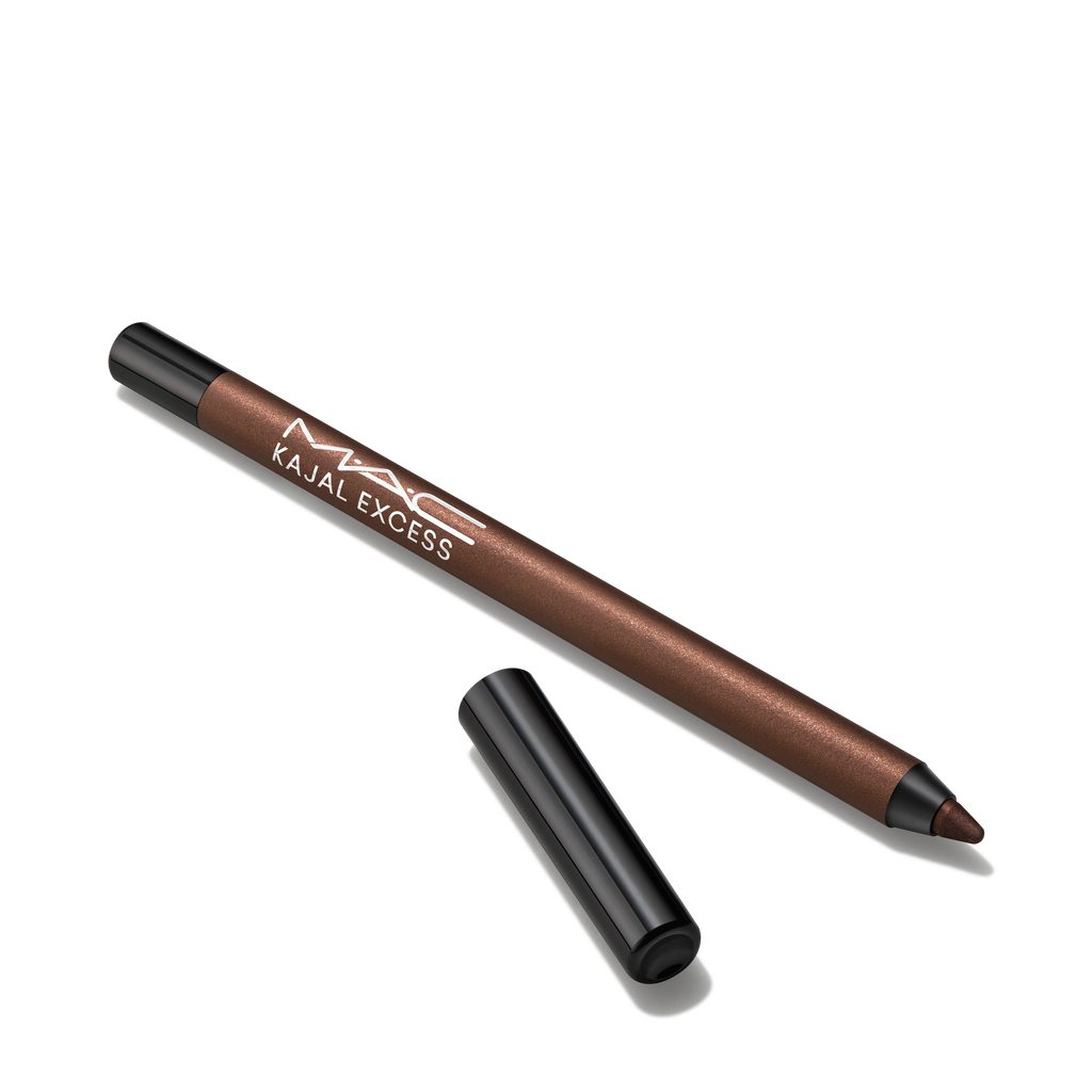 M·A·C Kajal Excess Longwear Smoky Eye Liner | Fresh Daily Favorite