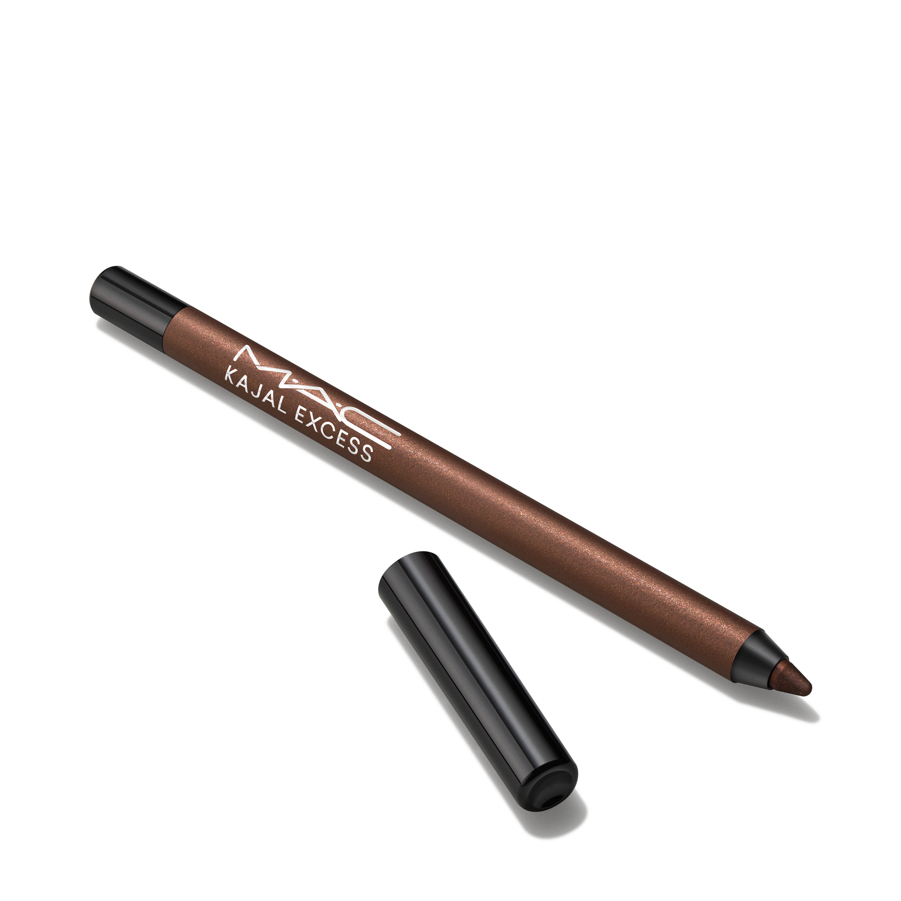 M·A·C Kajal Excess Longwear Smoky Eye Liner | Fresh Daily Favorite
