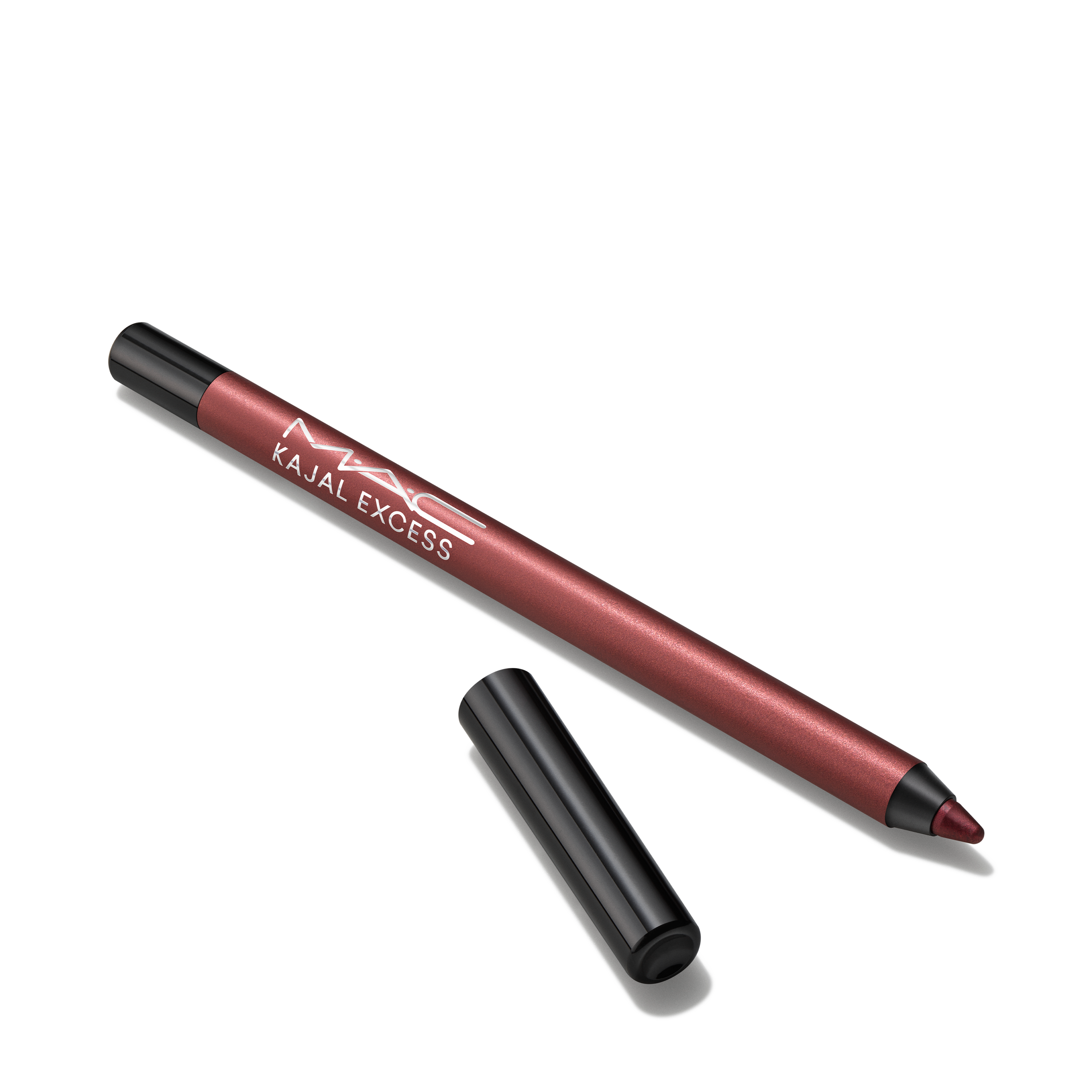 M·A·C Kajal Excess Longwear Smoky Eye Liner | Fresh Daily Favorite