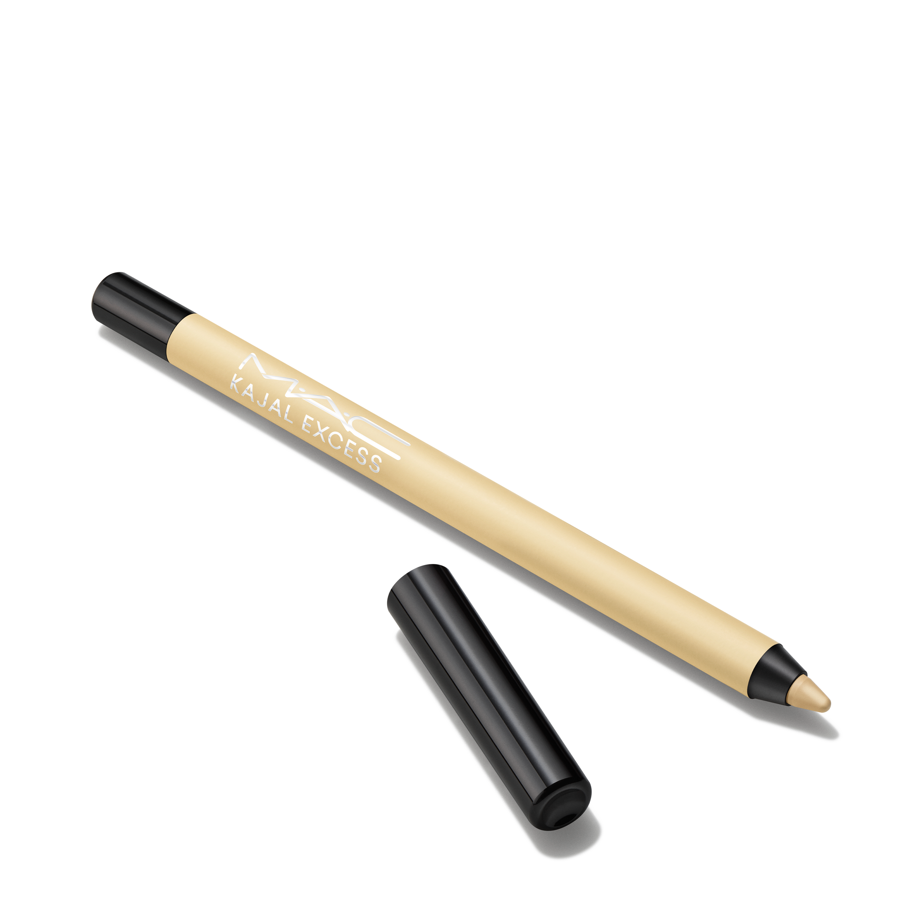 M·A·C Kajal Excess Longwear Smoky Eye Liner | Fresh Daily Favorite
