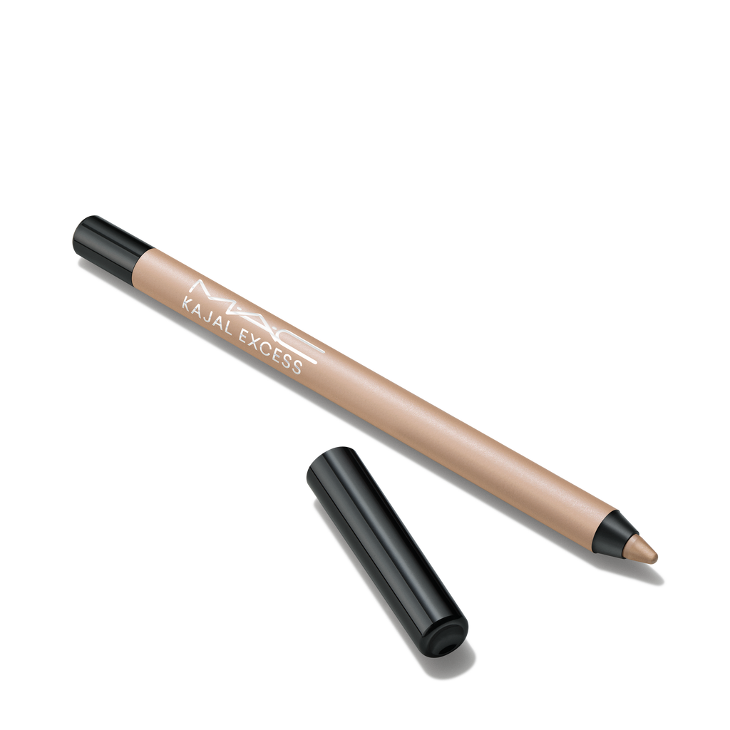 M·A·C Kajal Excess Longwear Smoky Eye Liner | Fresh Daily Favorite