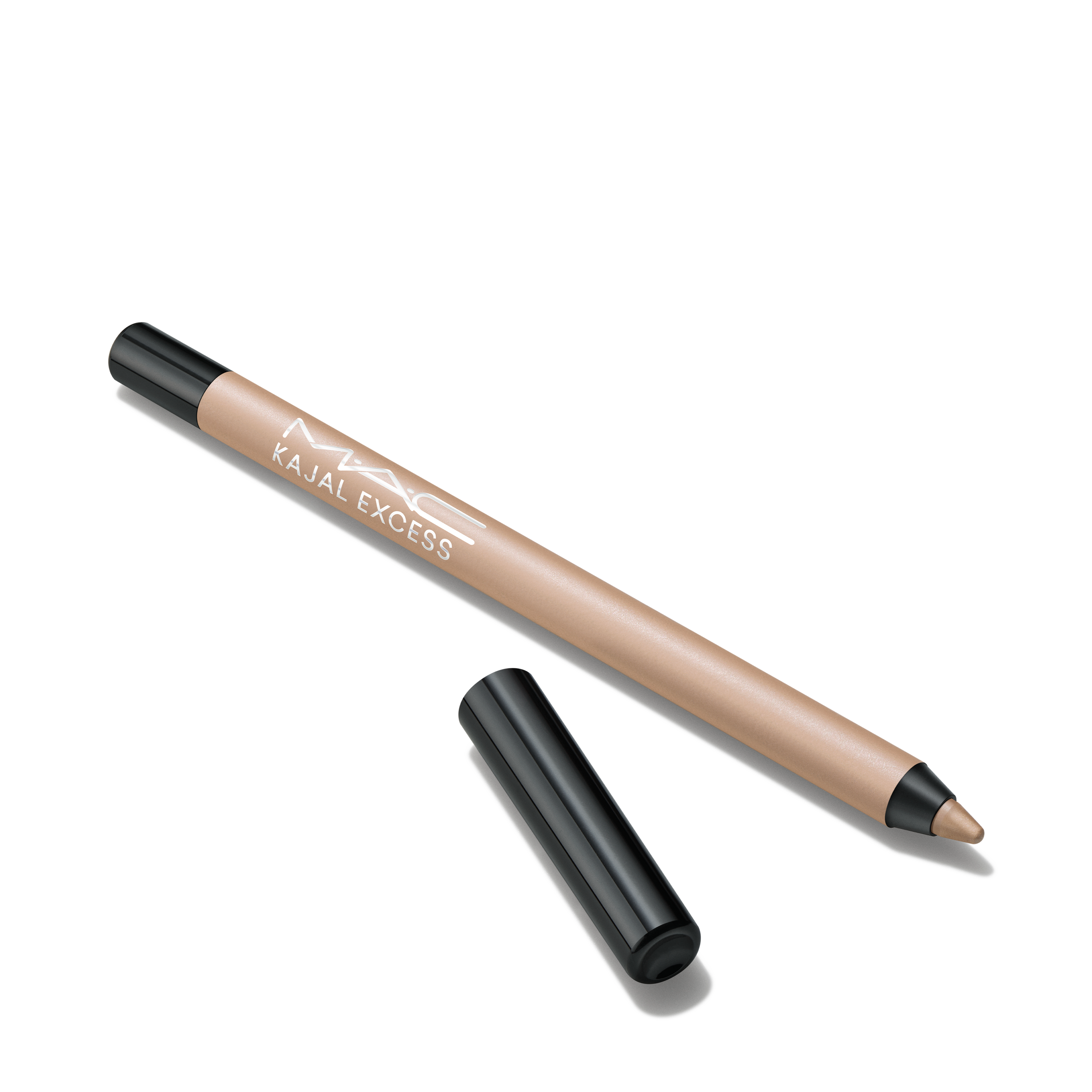 M·A·C Kajal Excess Longwear Smoky Eye Liner | Fresh Daily Favorite