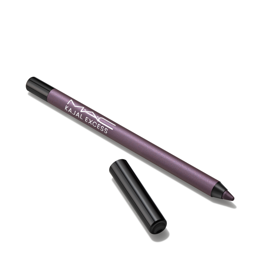 M·A·C Kajal Excess Longwear Smoky Eye Liner | Fresh Daily Favorite