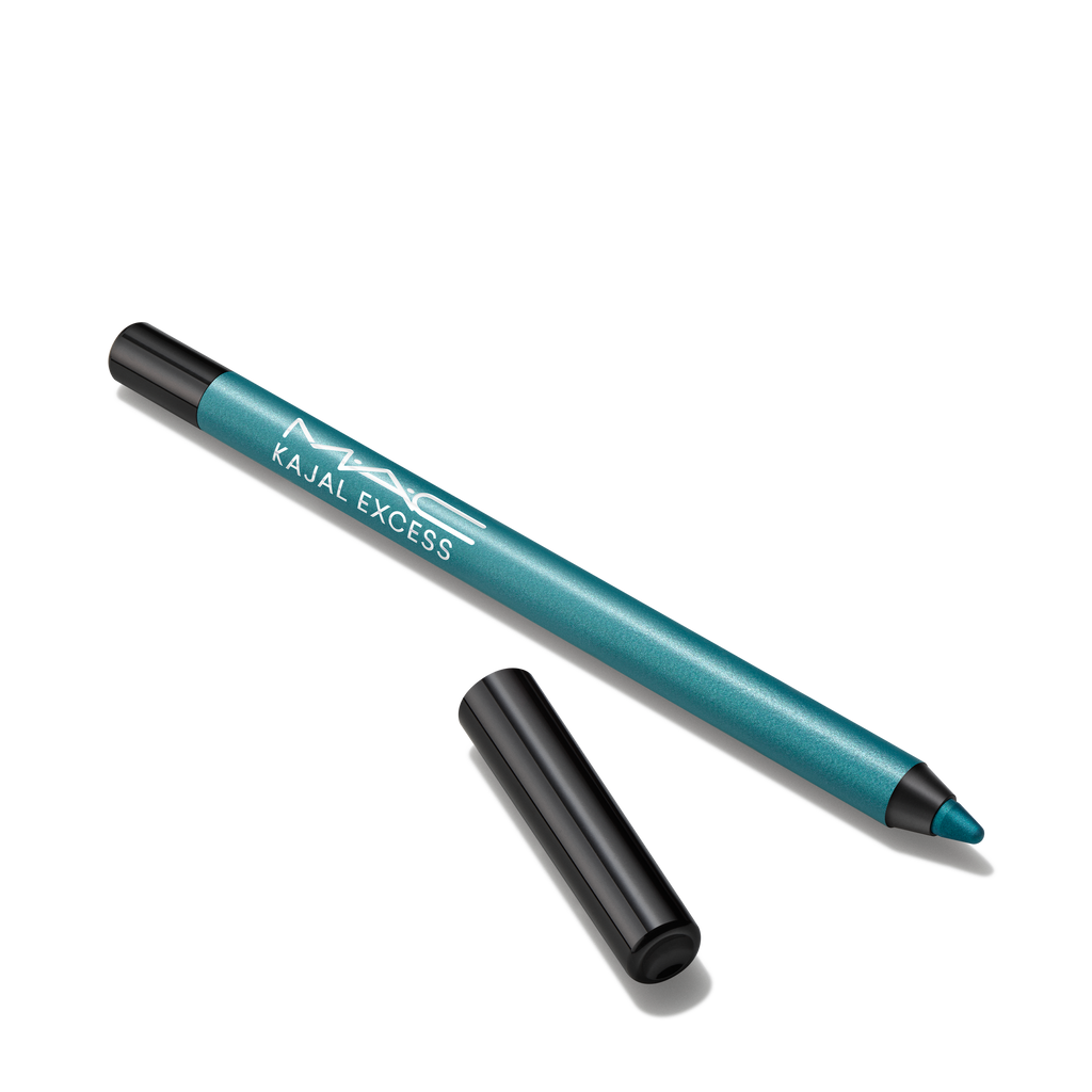M·A·C Kajal Excess Longwear Smoky Eye Liner | Fresh Daily Favorite