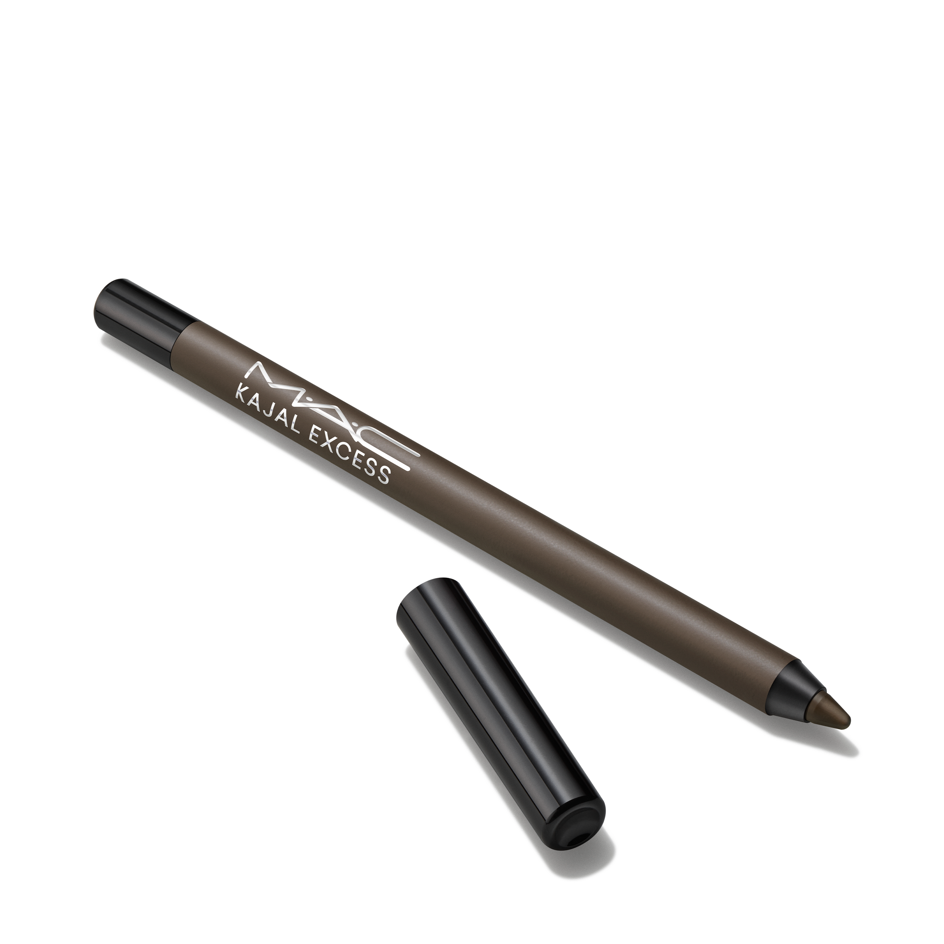 M·A·C Kajal Excess Longwear Smoky Eye Liner | Fresh Daily Favorite