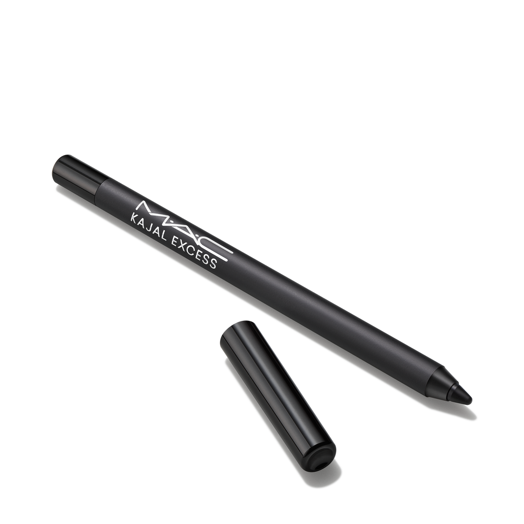 M·A·C Kajal Excess Longwear Smoky Eye Liner | Fresh Daily Favorite