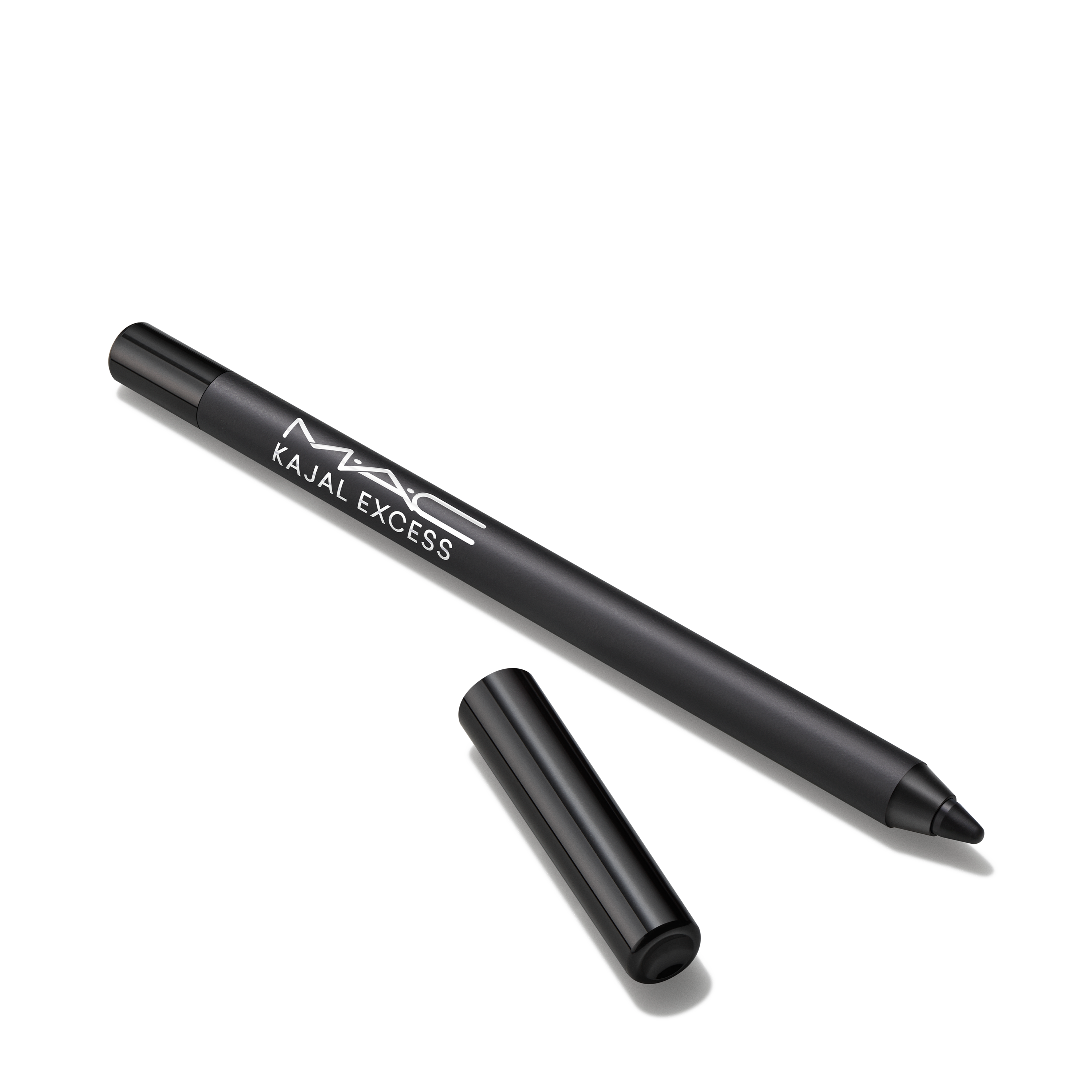 M·A·C Kajal Excess Longwear Smoky Eye Liner | Fresh Daily Favorite