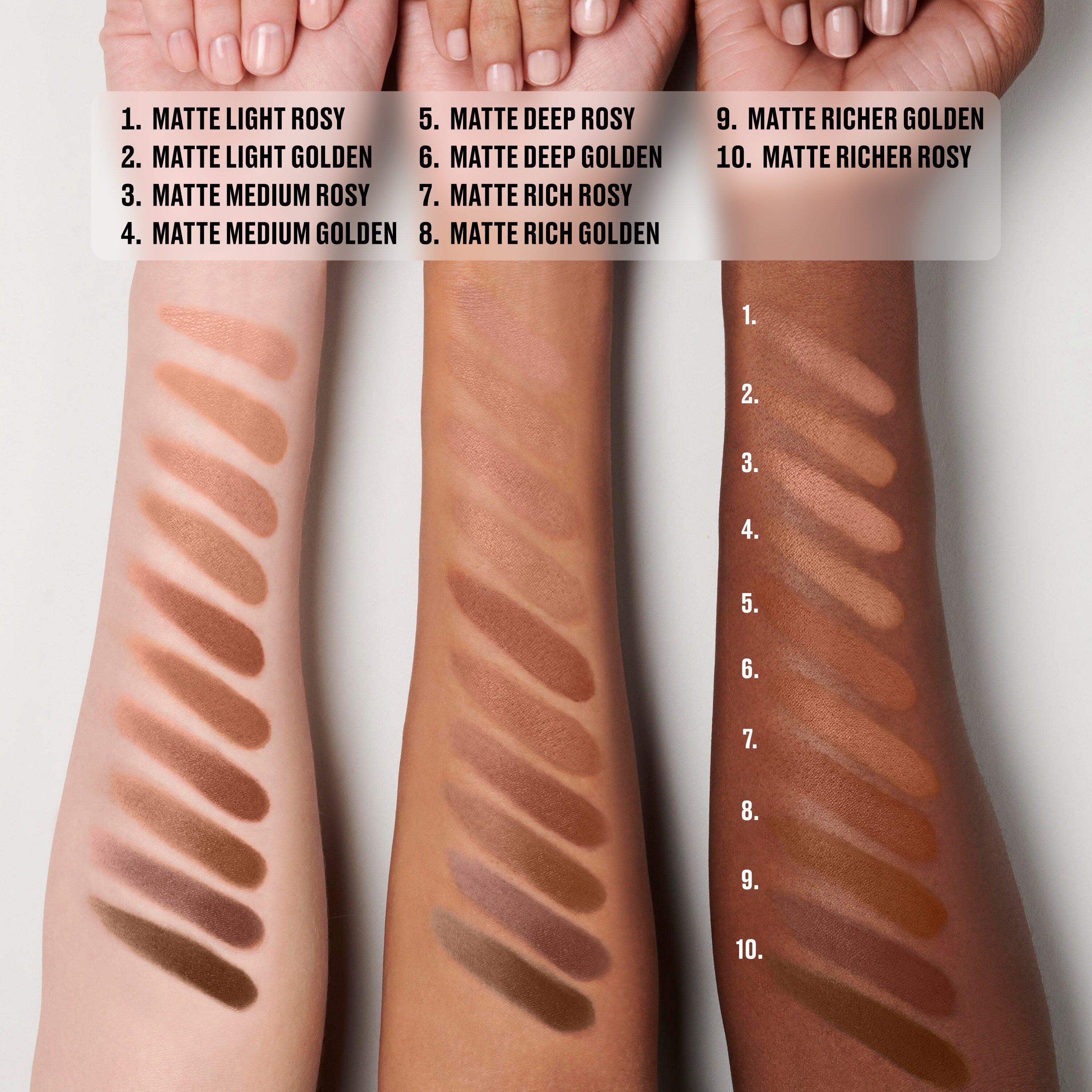 Skinfinish Sunstruck Bronzer | Fresh Routine Favorite