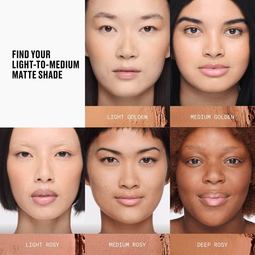 Skinfinish Sunstruck Bronzer | Fresh Routine Favorite