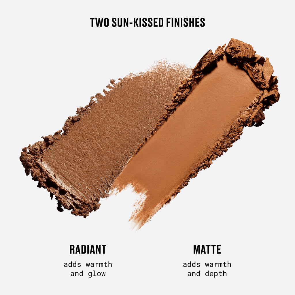 Skinfinish Sunstruck Bronzer | Fresh Routine Favorite