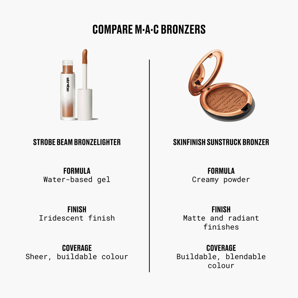 Skinfinish Sunstruck Bronzer | Fresh Routine Favorite