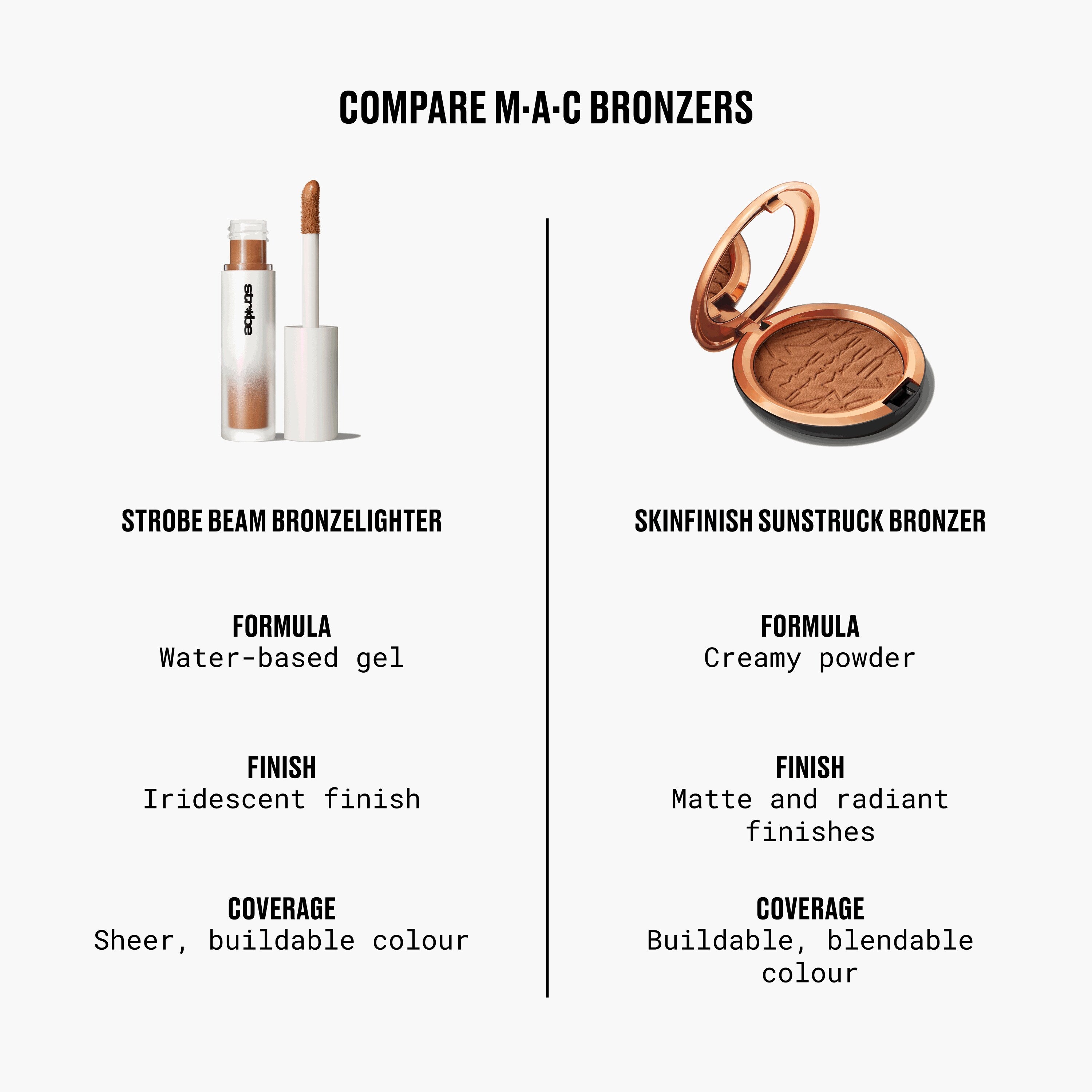 Skinfinish Sunstruck Bronzer | Fresh Routine Favorite