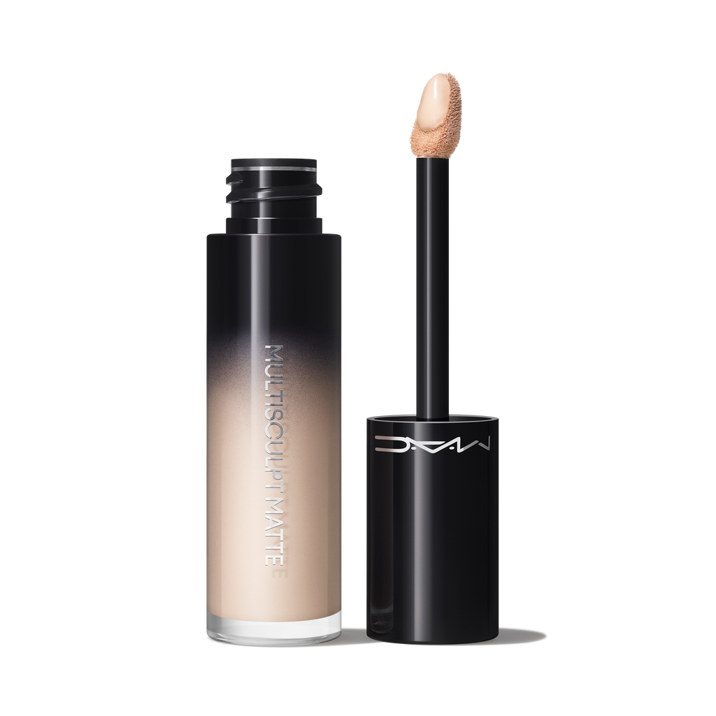 Multisculpt Matte Liquid Eyeshadow And All-Over Colour | Fresh Daily Favorite