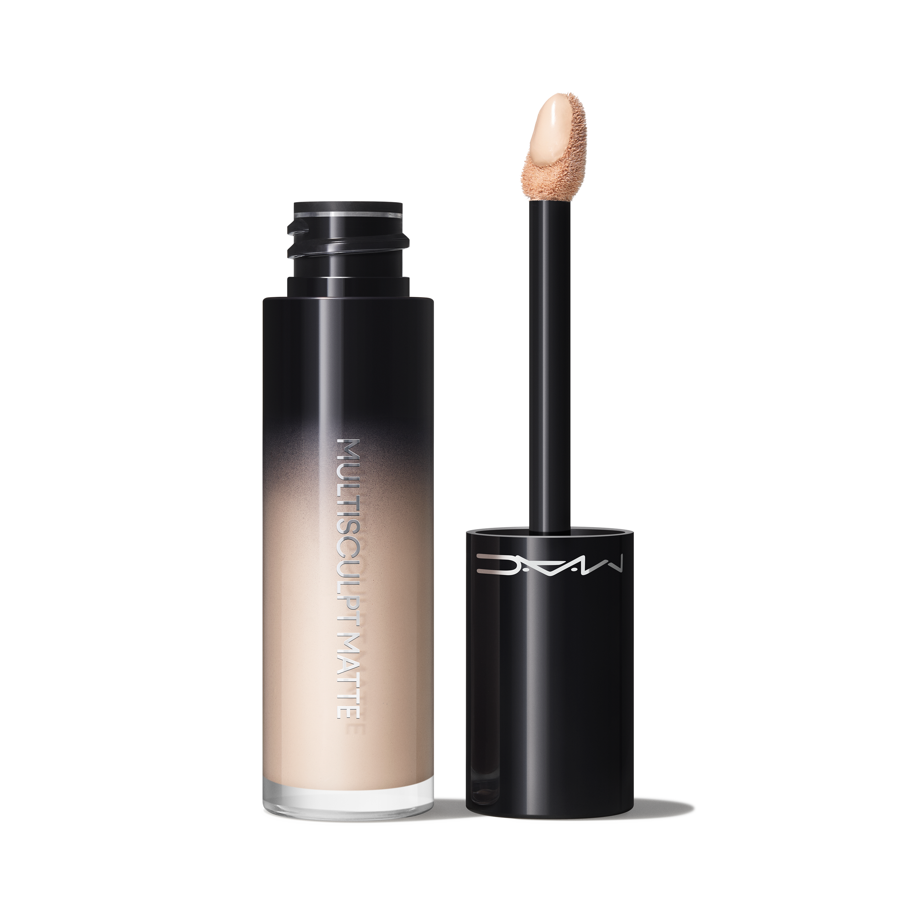 Multisculpt Matte Liquid Eyeshadow And All-Over Colour | Fresh Daily Favorite