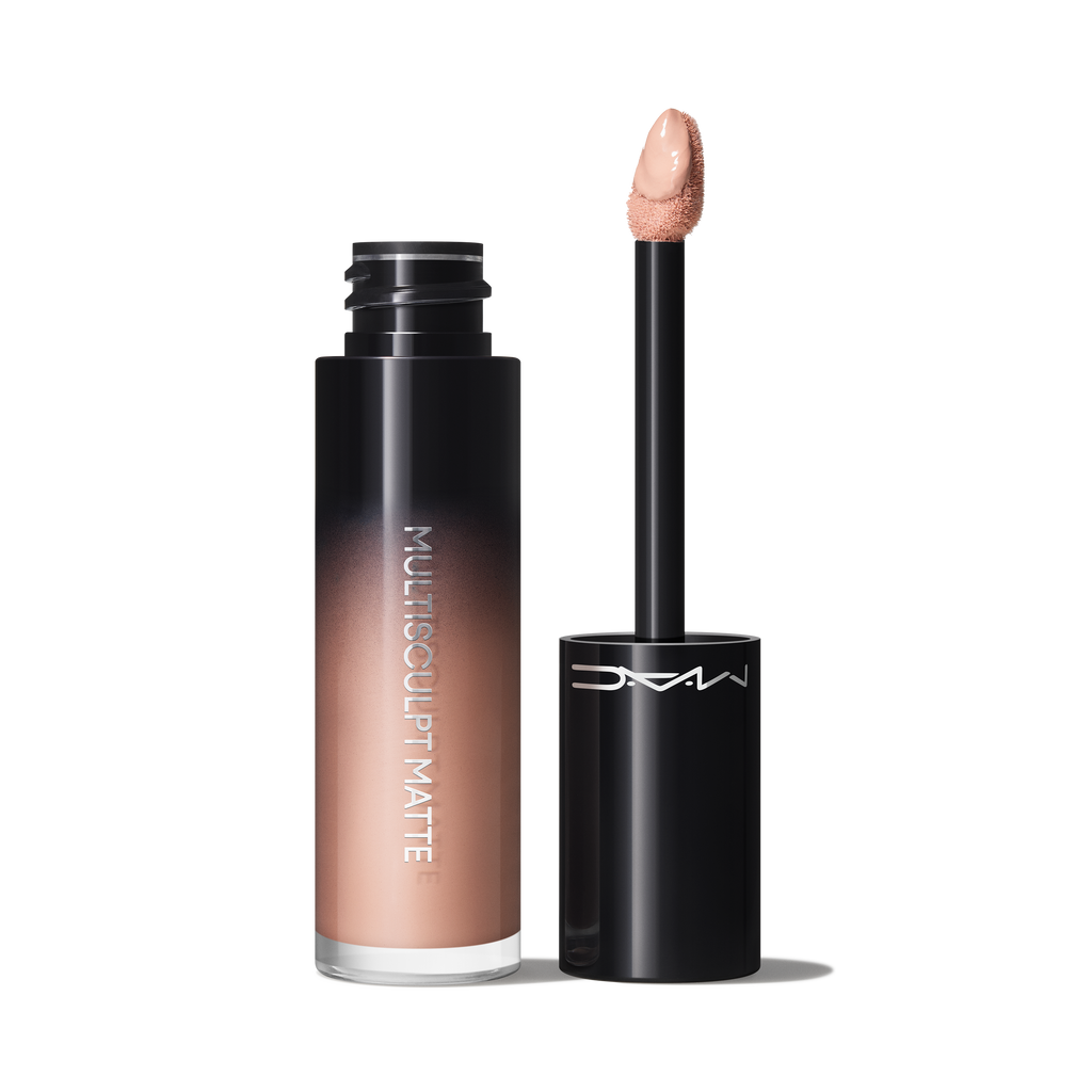 Multisculpt Matte Liquid Eyeshadow And All-Over Colour | Fresh Daily Favorite