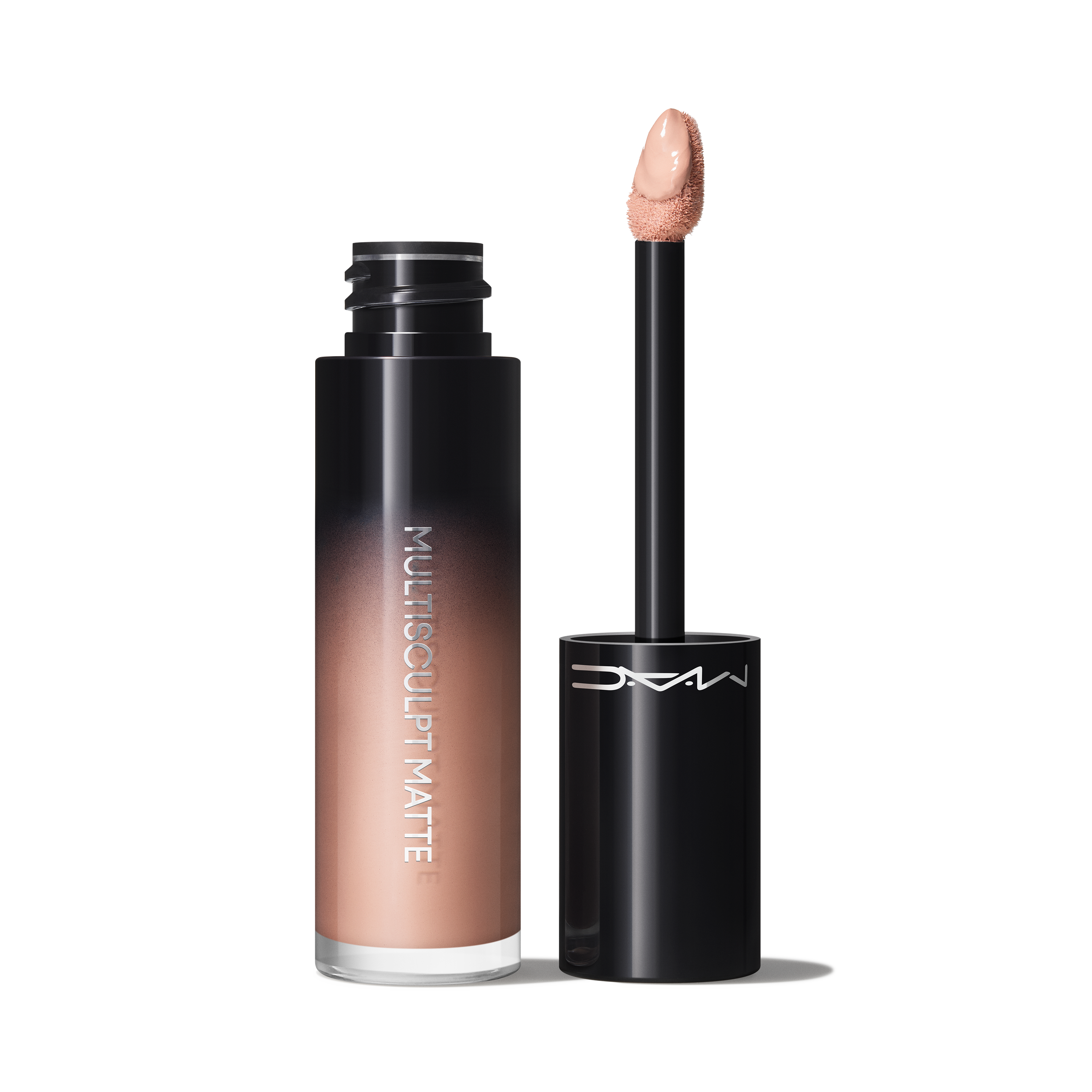 Multisculpt Matte Liquid Eyeshadow And All-Over Colour | Fresh Daily Favorite