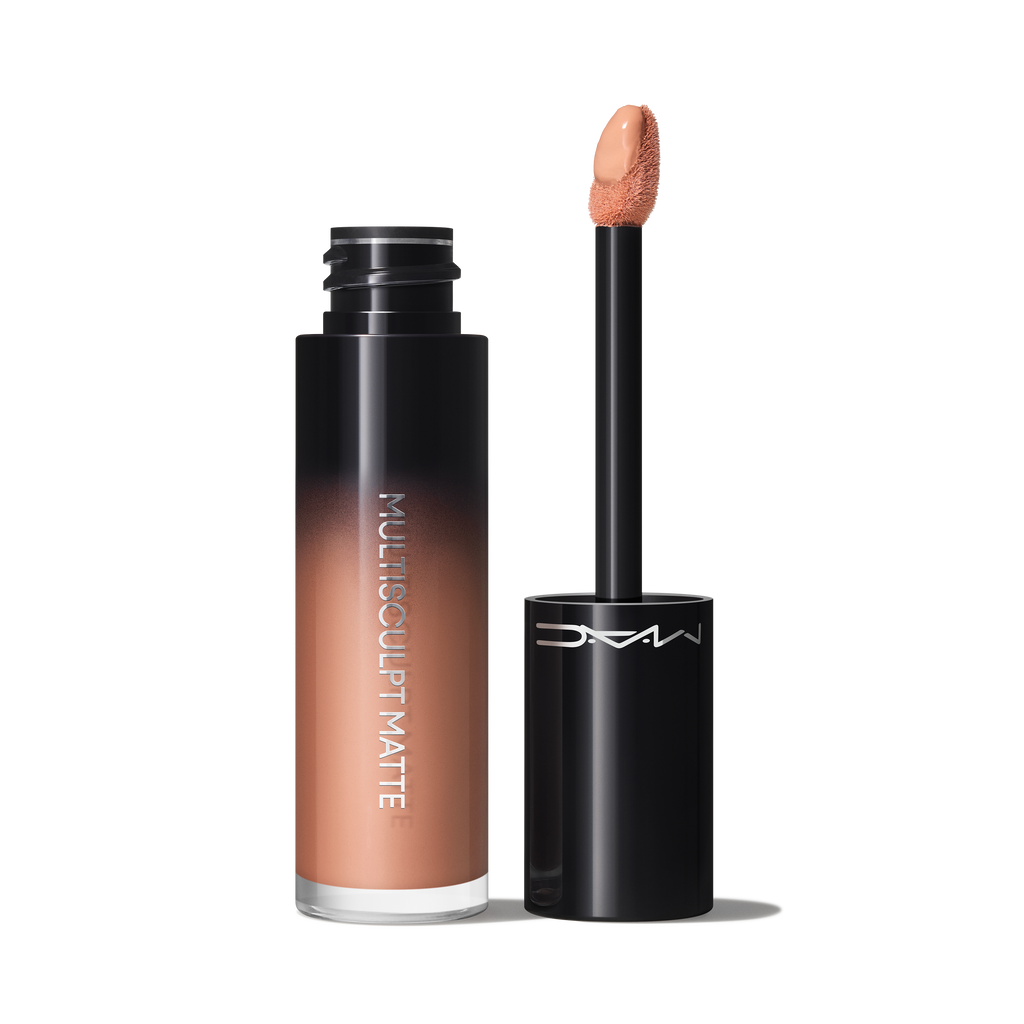 Multisculpt Matte Liquid Eyeshadow And All-Over Colour | Fresh Daily Favorite