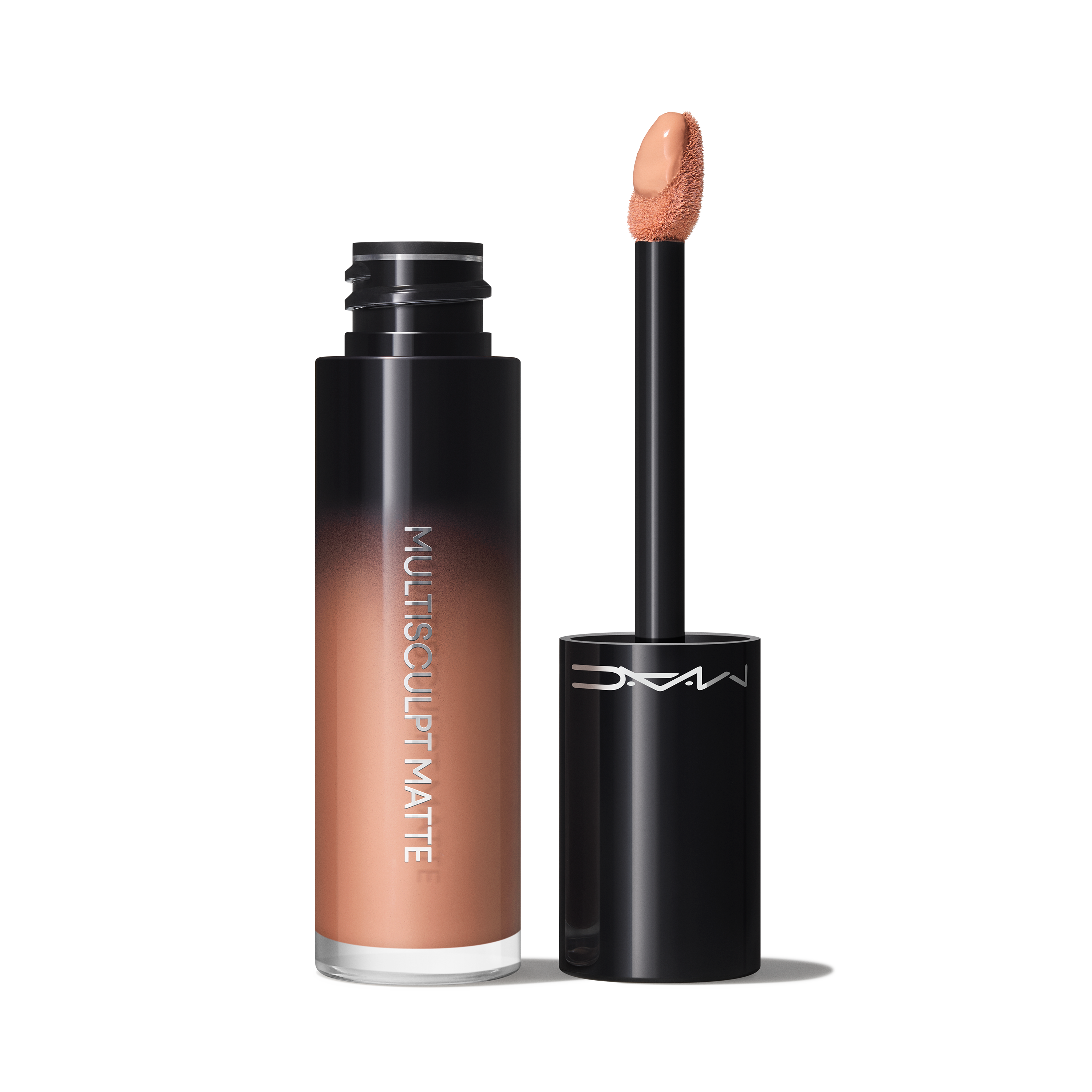 Multisculpt Matte Liquid Eyeshadow And All-Over Colour | Fresh Daily Favorite