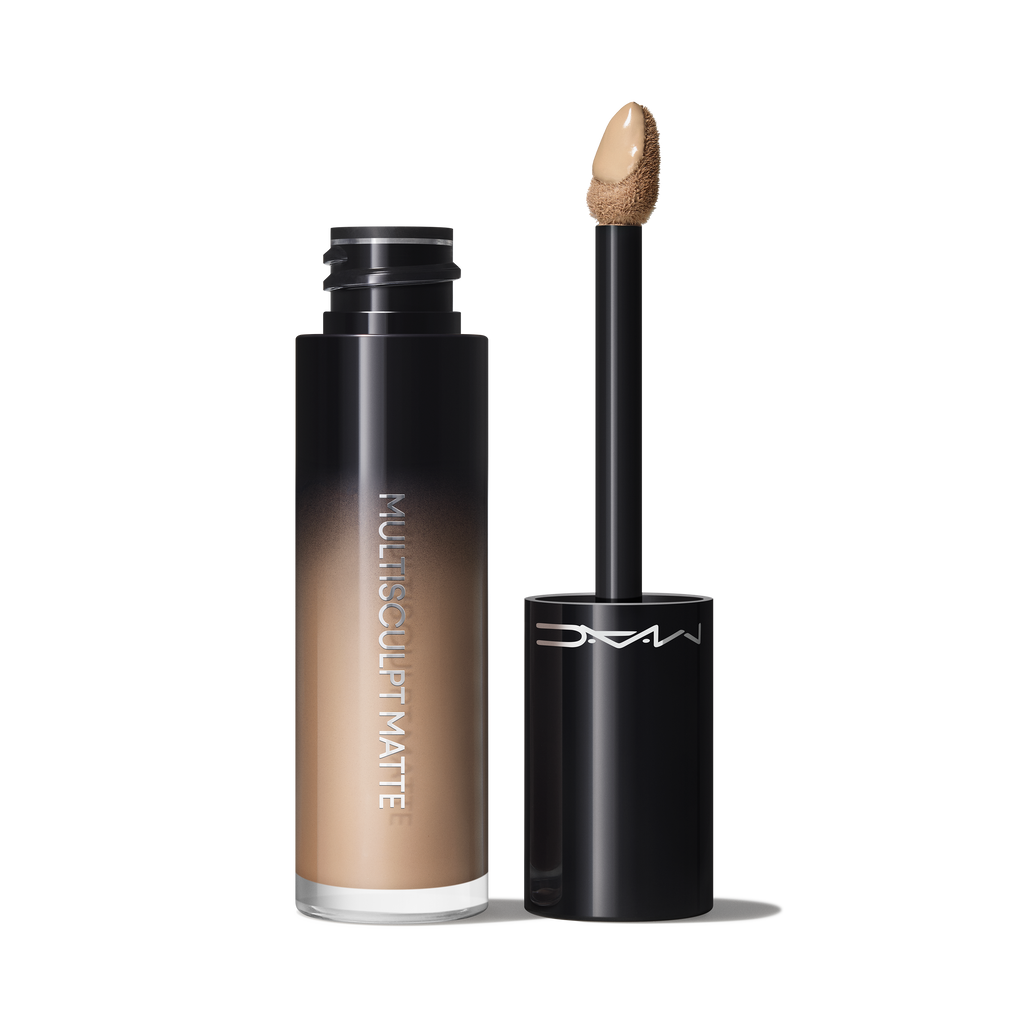 Multisculpt Matte Liquid Eyeshadow And All-Over Colour | Fresh Daily Favorite