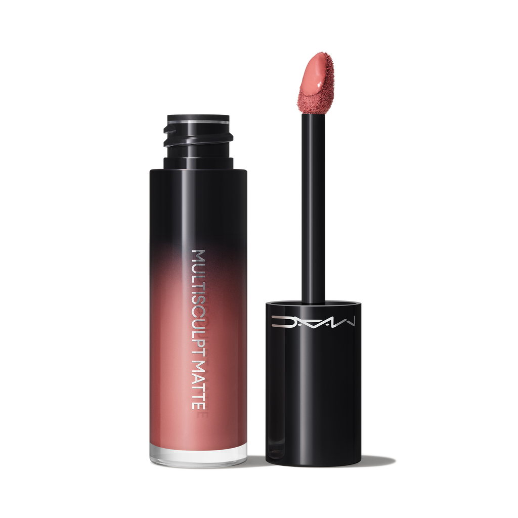 Multisculpt Matte Liquid Eyeshadow And All-Over Colour | Fresh Daily Favorite