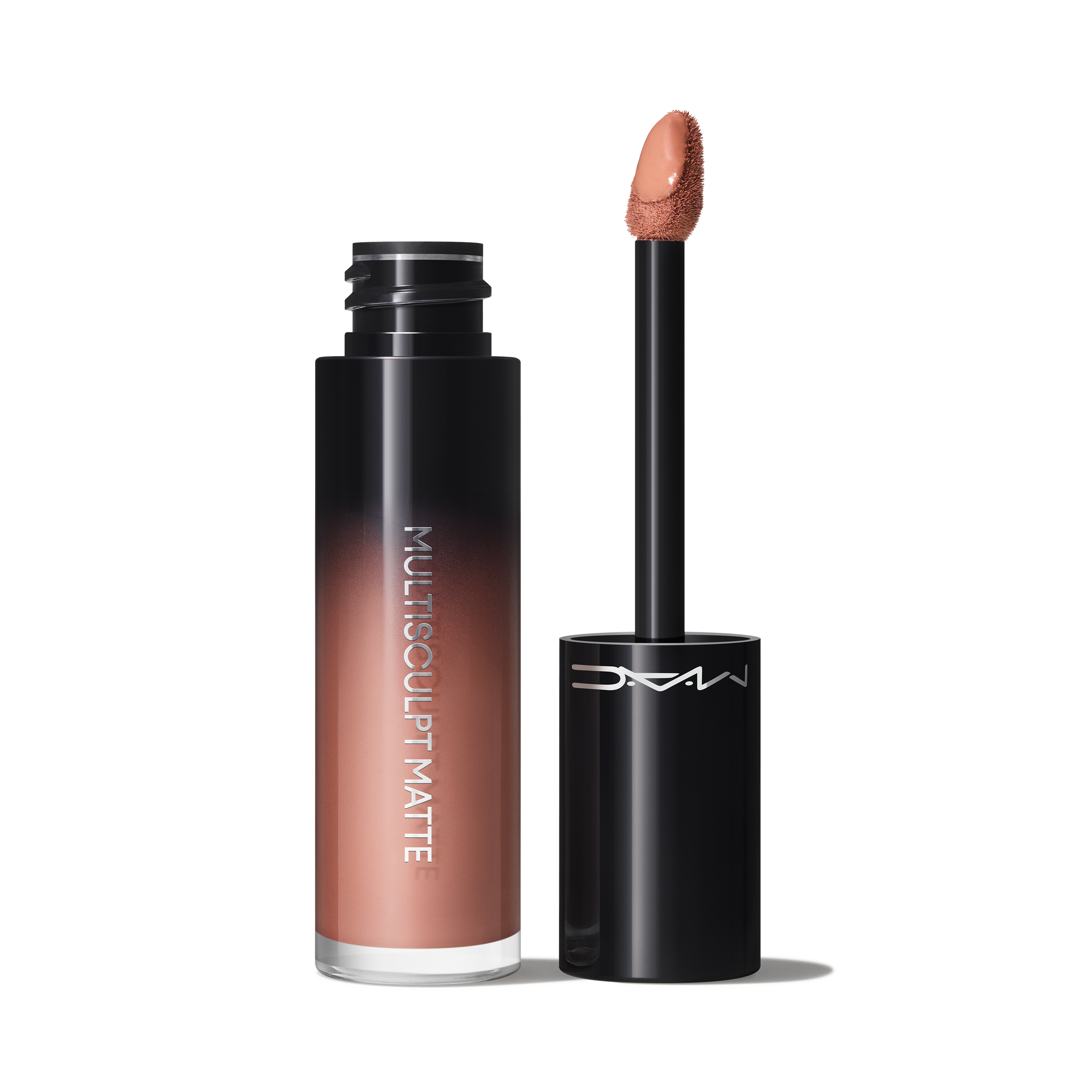 Multisculpt Matte Liquid Eyeshadow And All-Over Colour | Fresh Daily Favorite