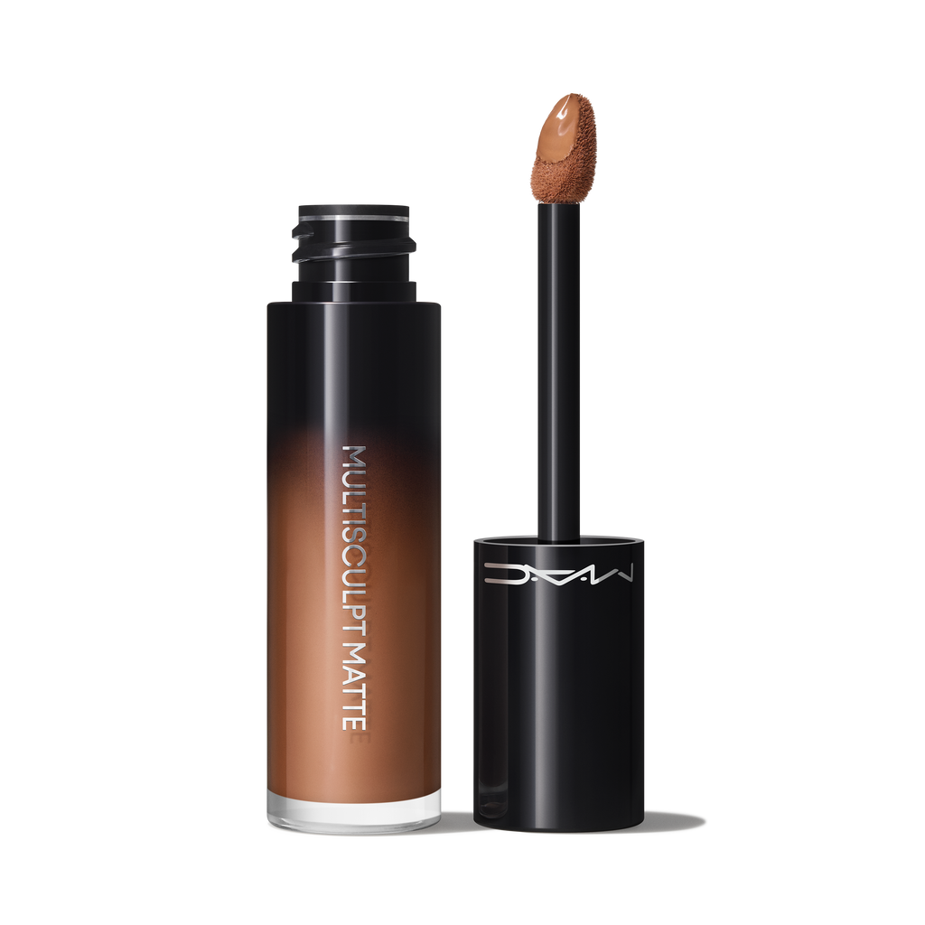Multisculpt Matte Liquid Eyeshadow And All-Over Colour | Fresh Daily Favorite