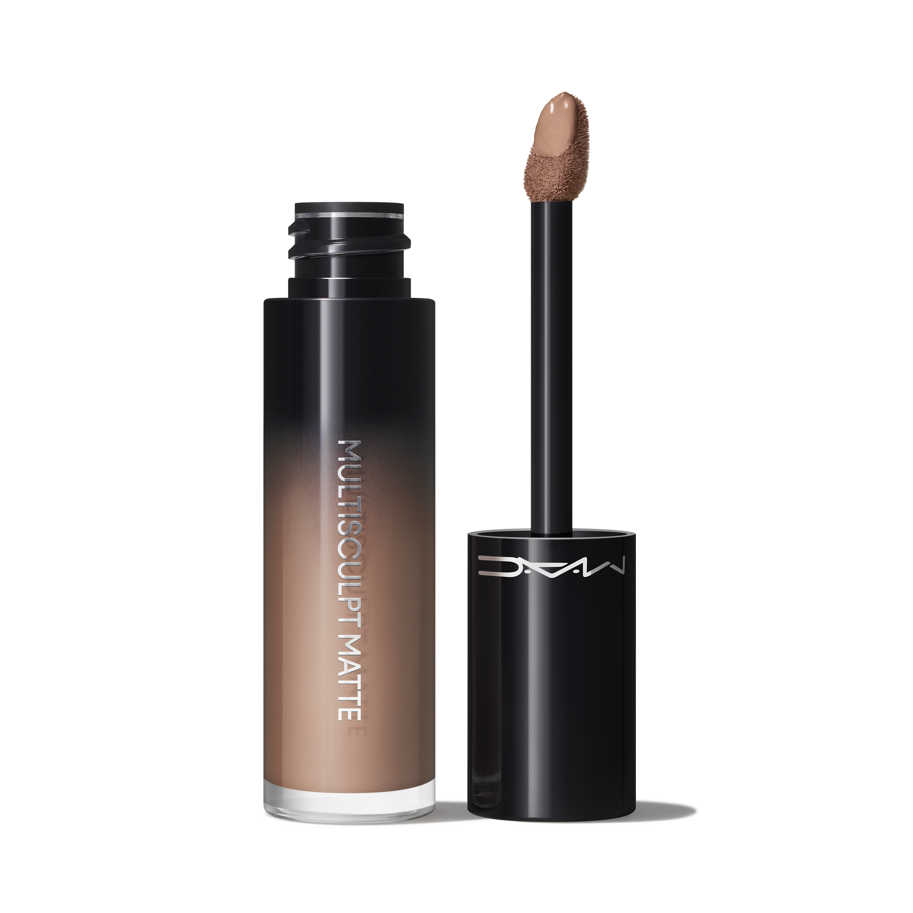 Multisculpt Matte Liquid Eyeshadow And All-Over Colour | Fresh Daily Favorite