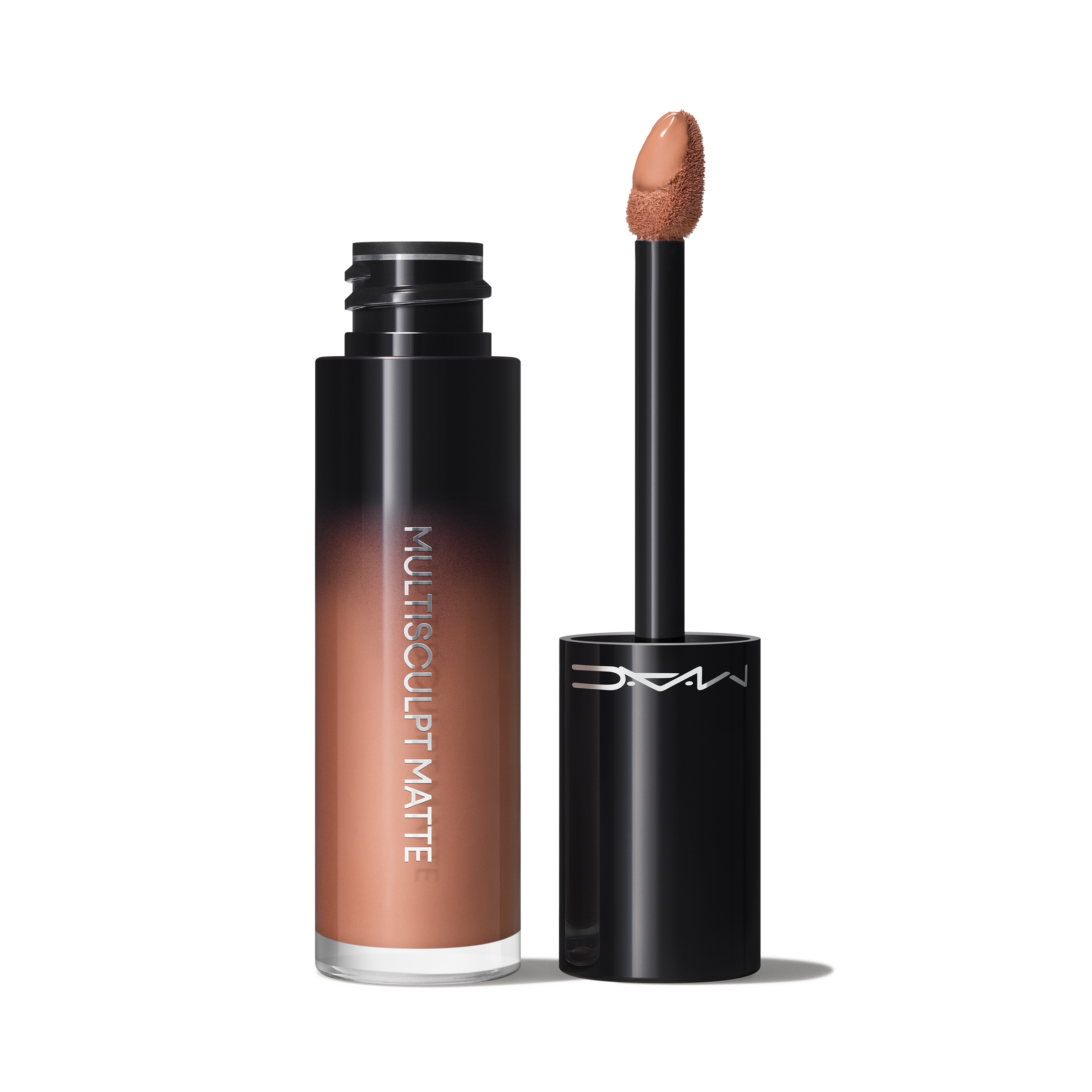 Multisculpt Matte Liquid Eyeshadow And All-Over Colour | Fresh Daily Favorite