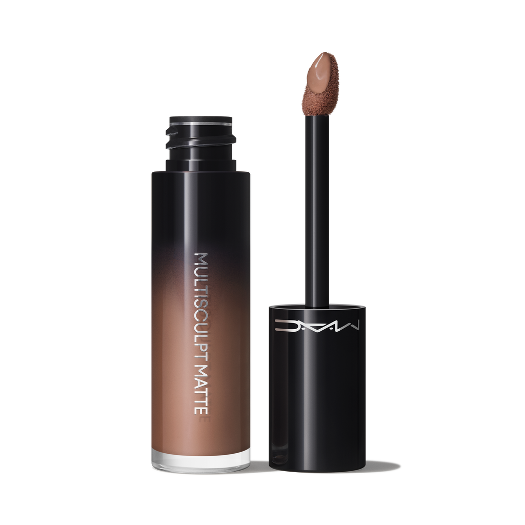 Multisculpt Matte Liquid Eyeshadow And All-Over Colour | Fresh Daily Favorite
