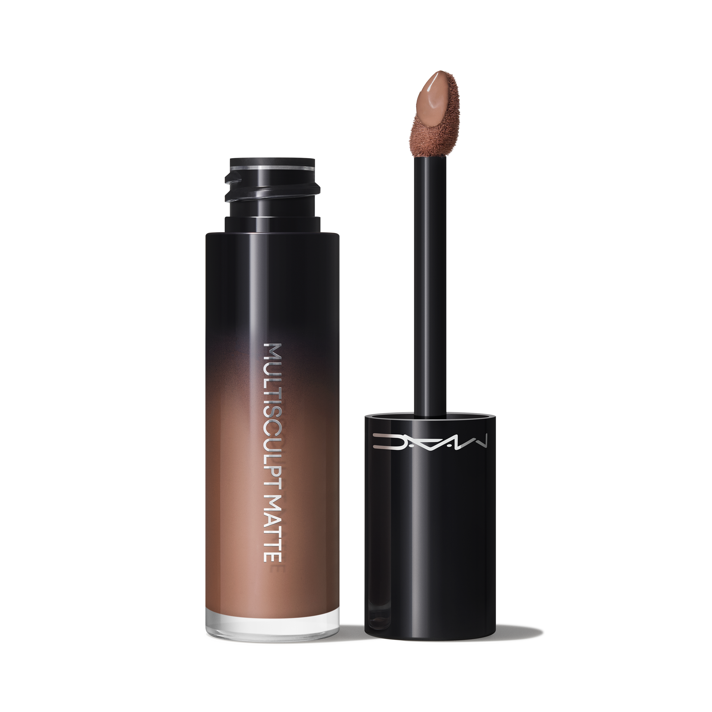 Multisculpt Matte Liquid Eyeshadow And All-Over Colour | Fresh Daily Favorite