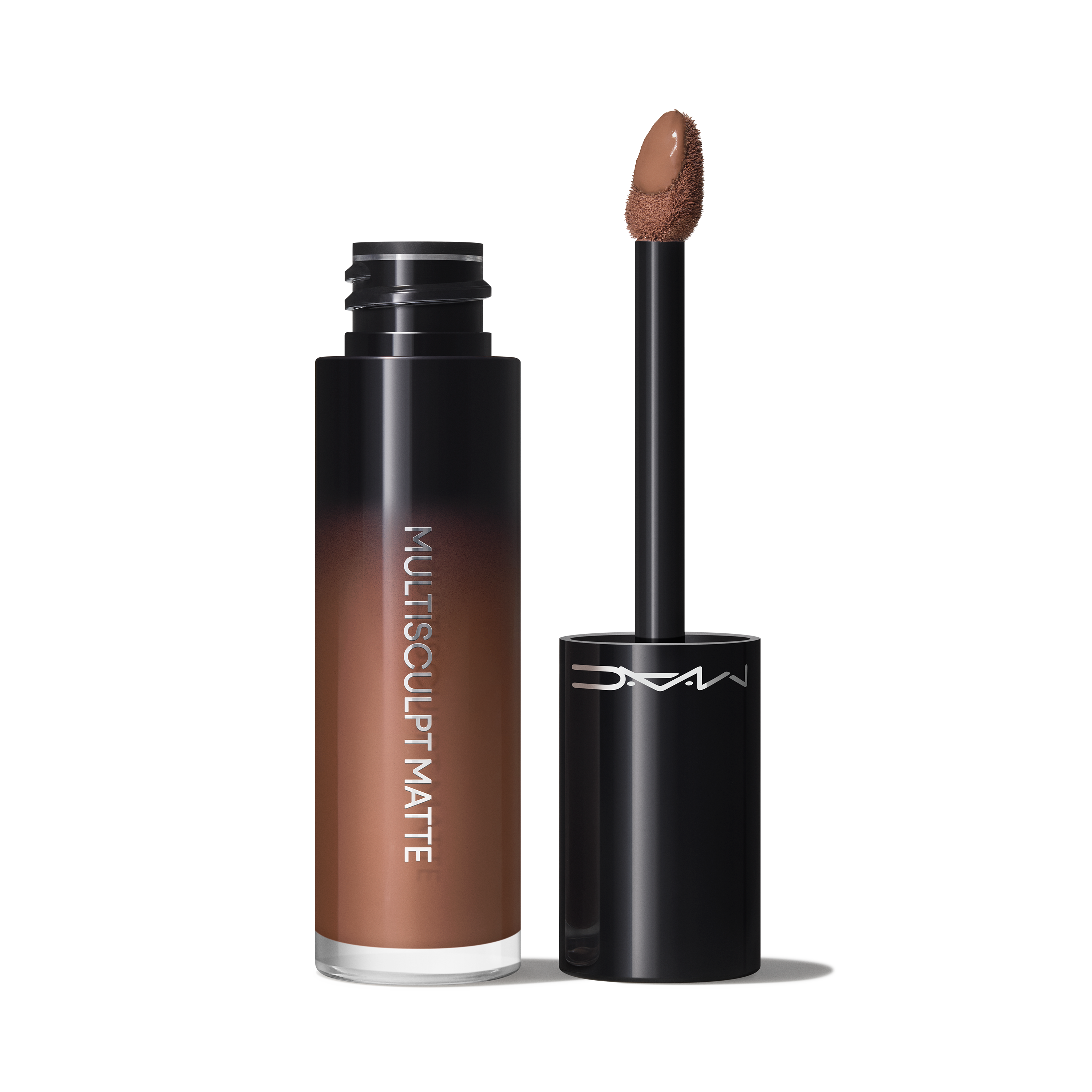 Multisculpt Matte Liquid Eyeshadow And All-Over Colour | Fresh Daily Favorite