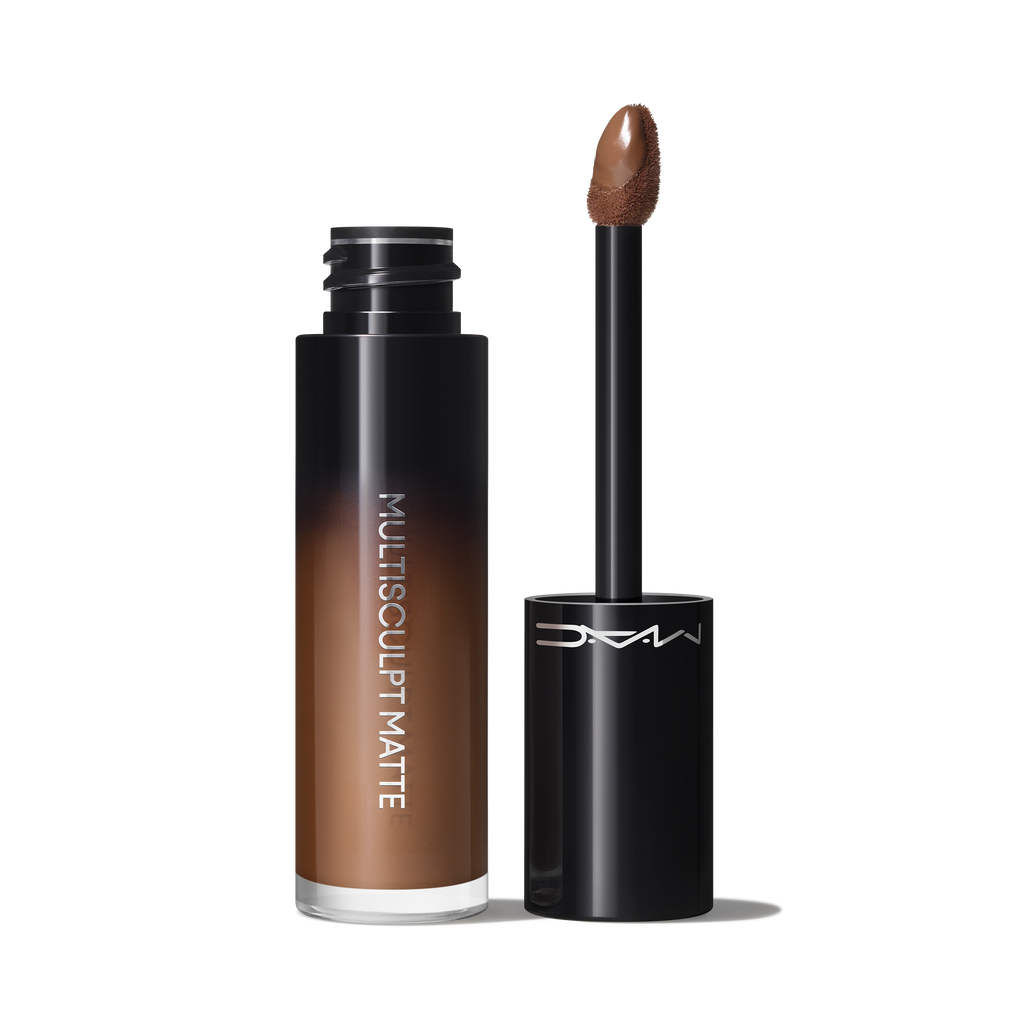 Multisculpt Matte Liquid Eyeshadow And All-Over Colour | Fresh Daily Favorite