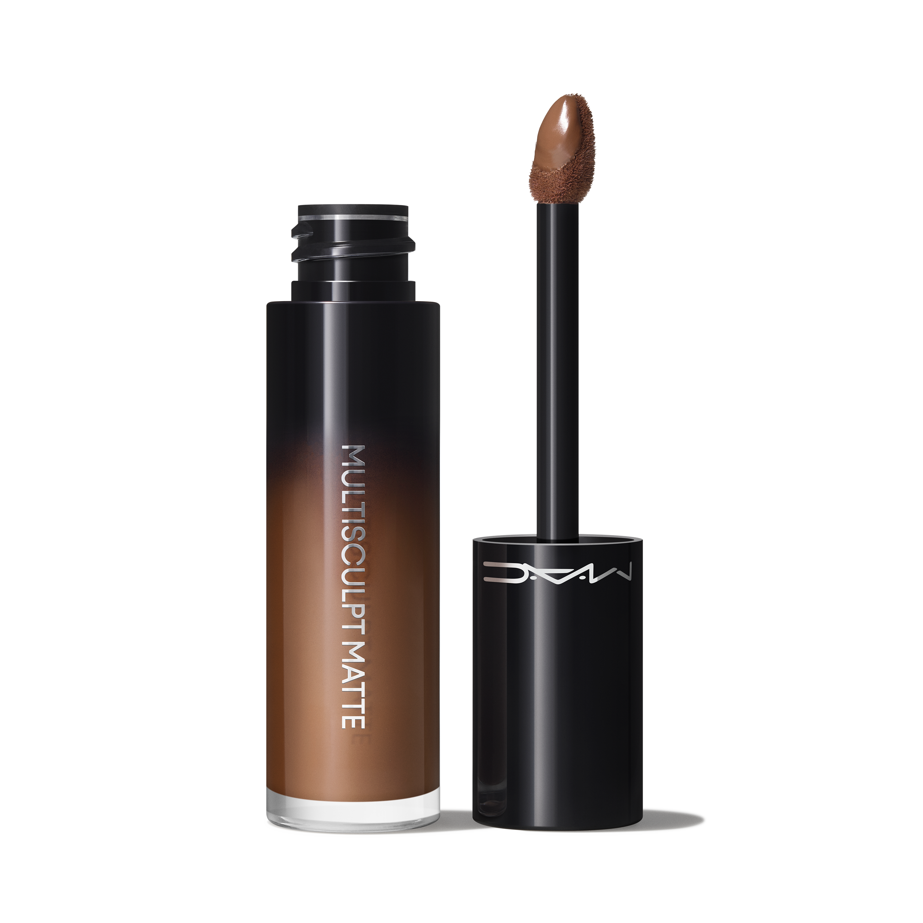 Multisculpt Matte Liquid Eyeshadow And All-Over Colour | Fresh Daily Favorite