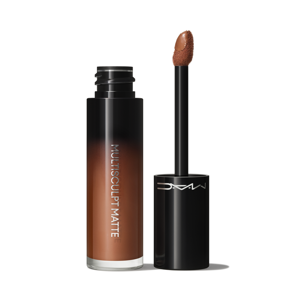 Multisculpt Matte Liquid Eyeshadow And All-Over Colour | Fresh Daily Favorite