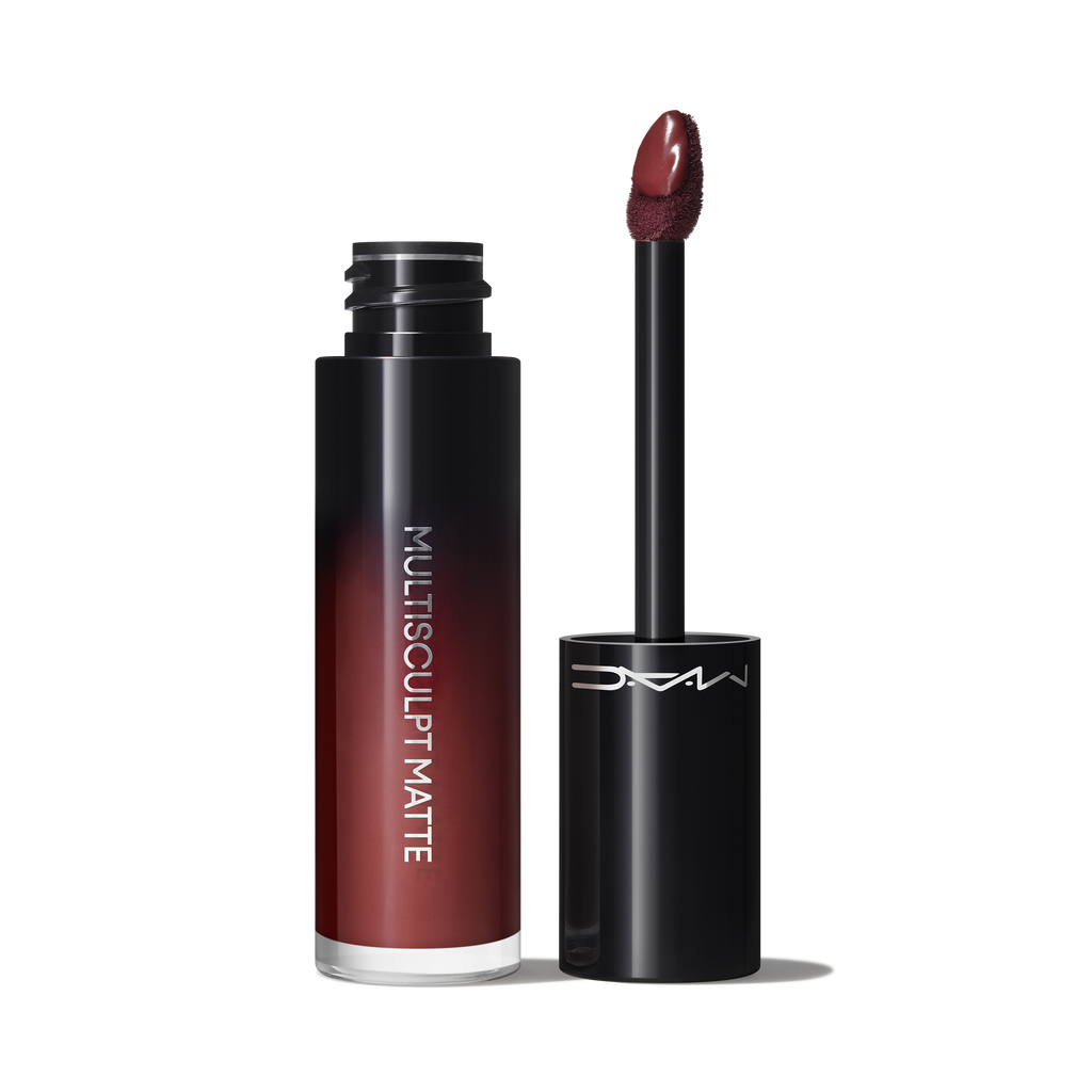 Multisculpt Matte Liquid Eyeshadow And All-Over Colour | Fresh Daily Favorite