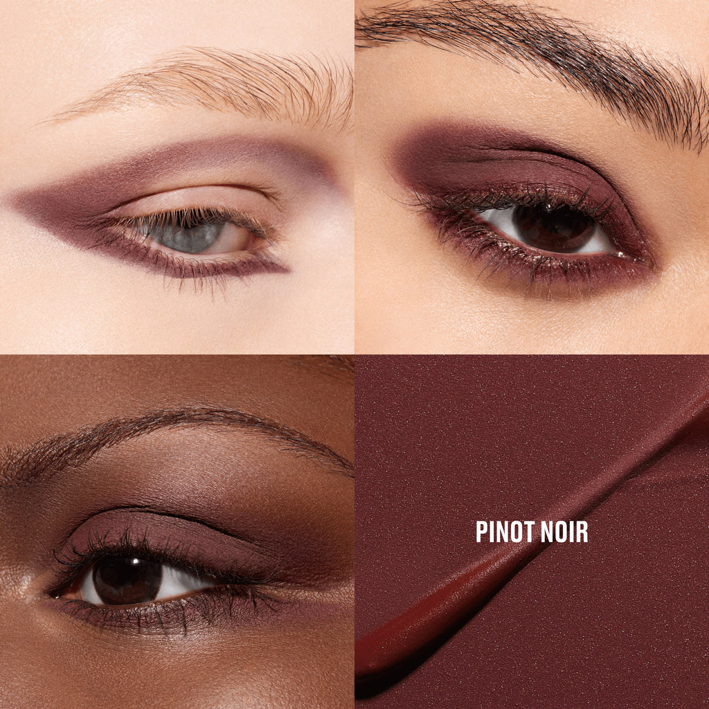 Multisculpt Matte Liquid Eyeshadow And All-Over Colour | Fresh Daily Favorite
