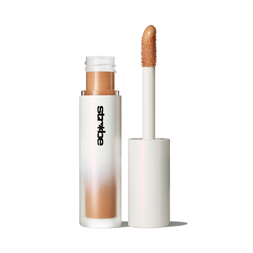 Strobe Beam Bronzelighter | Fresh Daily Favorite