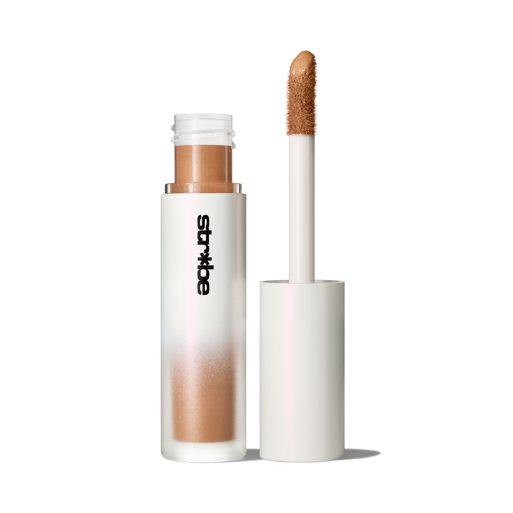Strobe Beam Bronzelighter | Fresh Daily Favorite