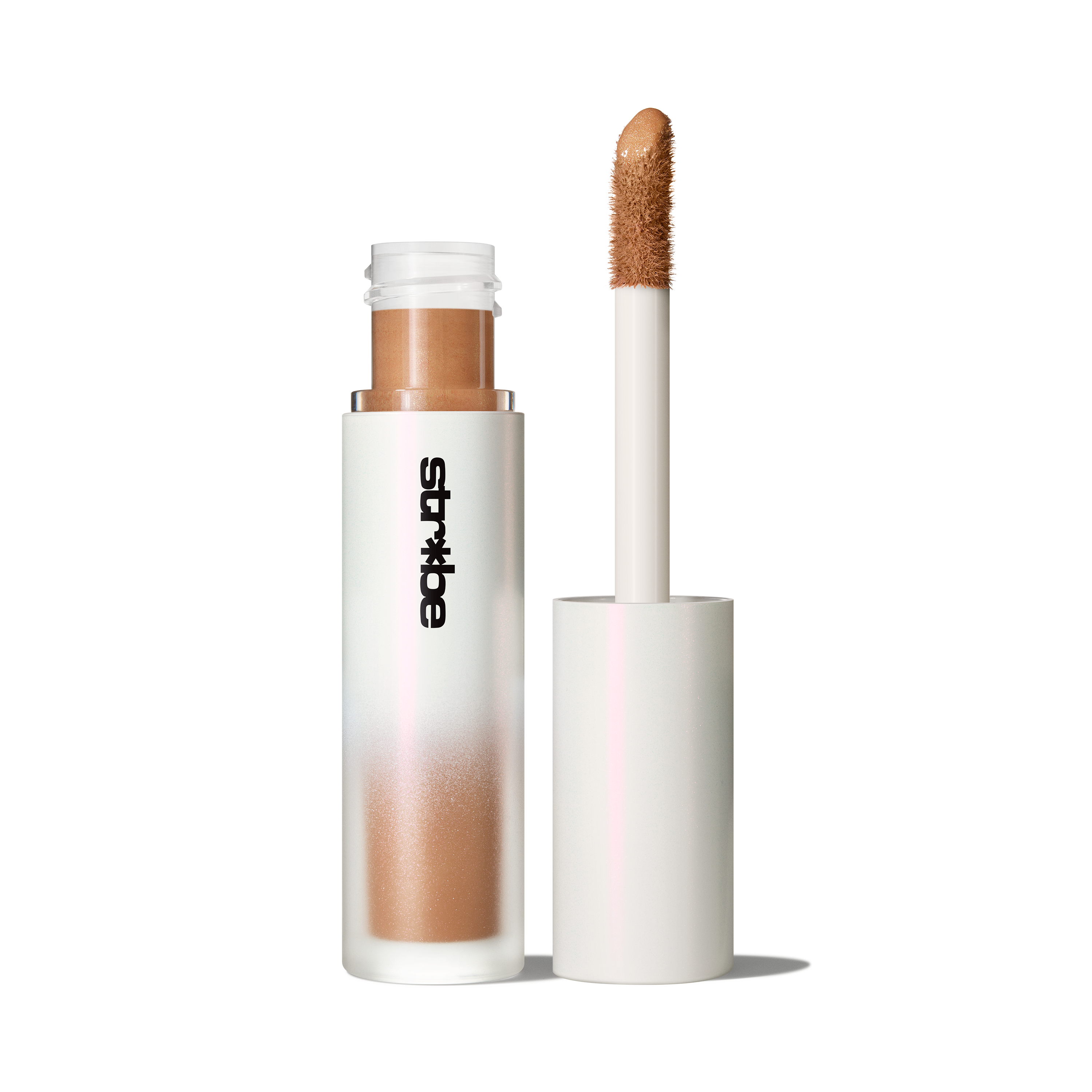 Strobe Beam Bronzelighter | Fresh Daily Favorite