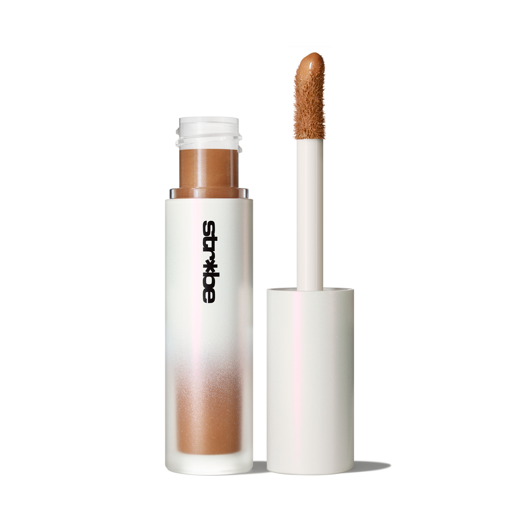 Strobe Beam Bronzelighter | Fresh Daily Favorite