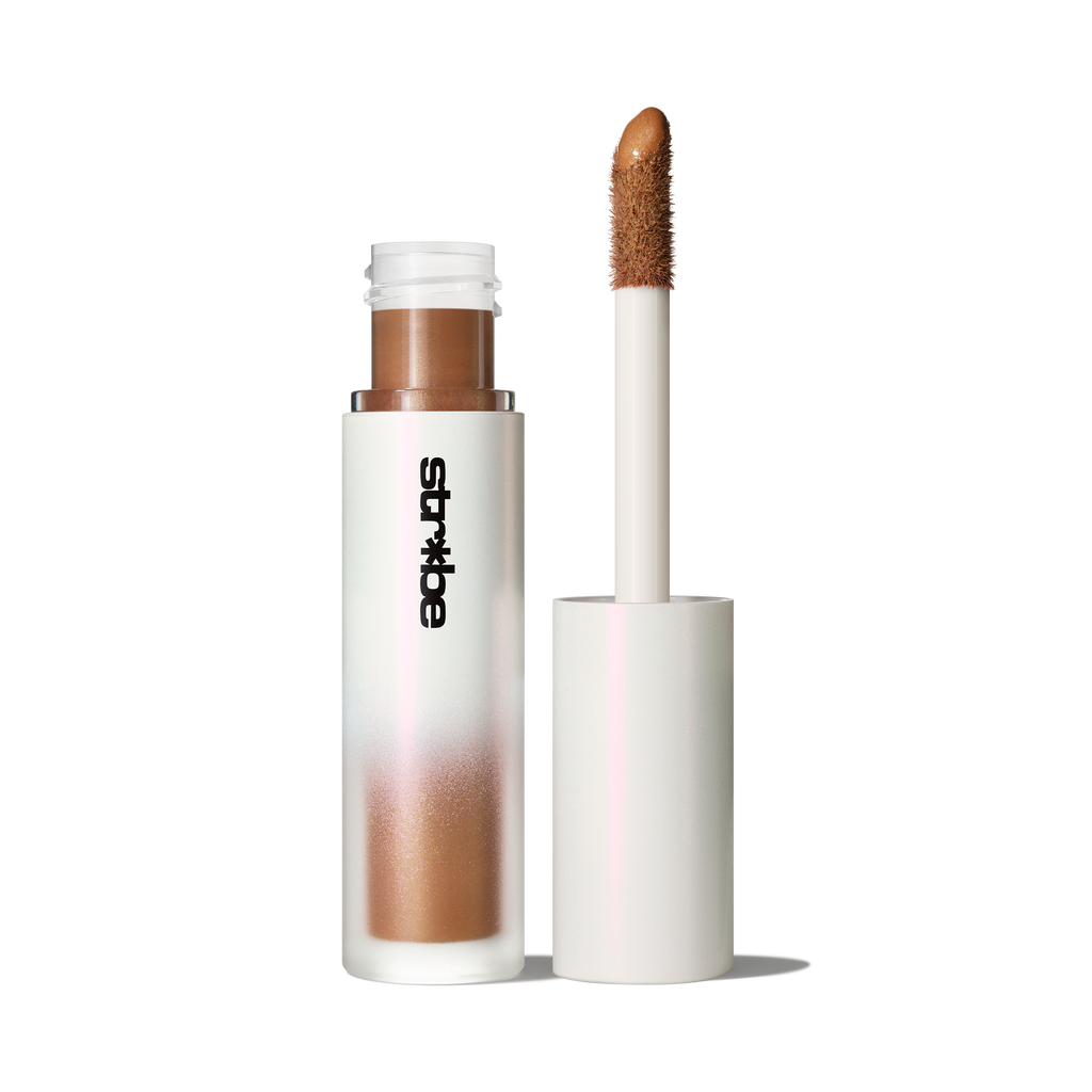 Strobe Beam Bronzelighter | Fresh Daily Favorite