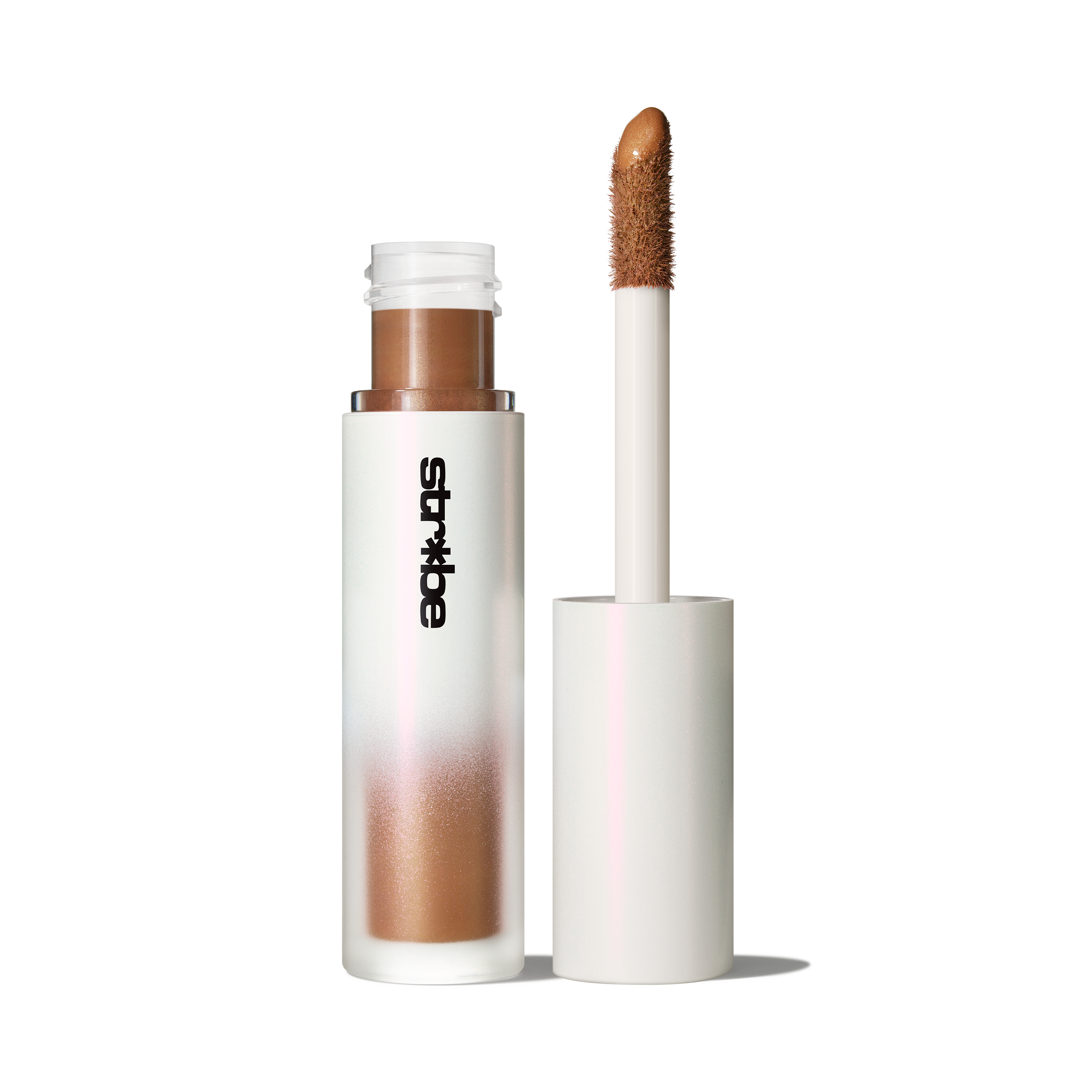 Strobe Beam Bronzelighter | Fresh Daily Favorite