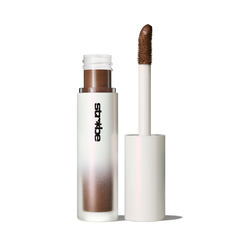 Strobe Beam Bronzelighter | Fresh Daily Favorite