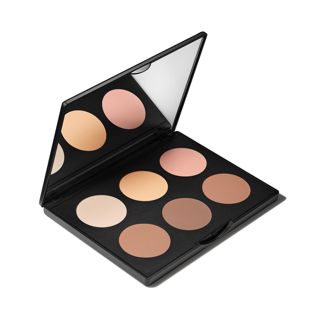 Studio Fix Sculpt and Shape Contour Palette Light/Medium | Fresh Daily Favorite