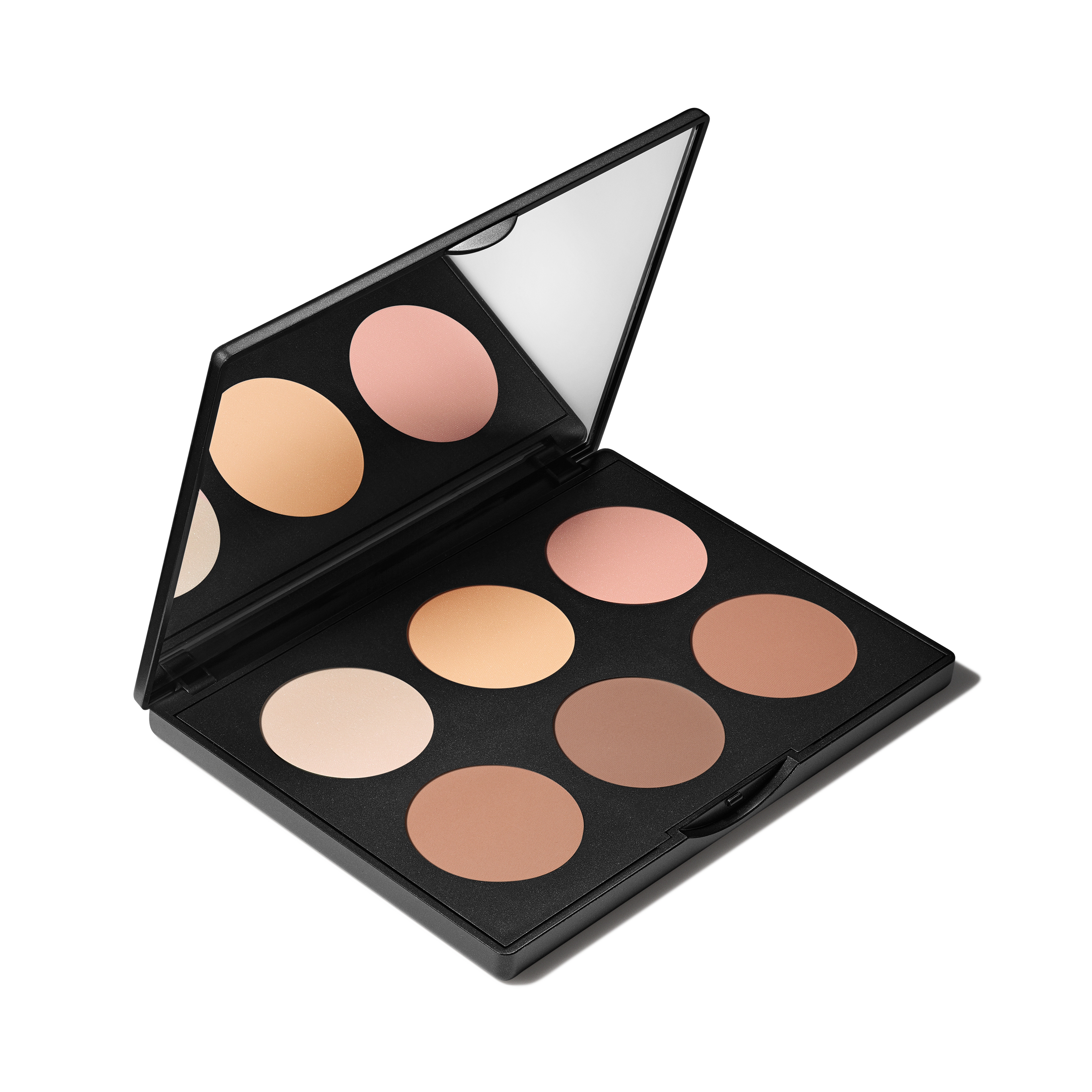 Studio Fix Sculpt and Shape Contour Palette Light/Medium | Fresh Daily Favorite