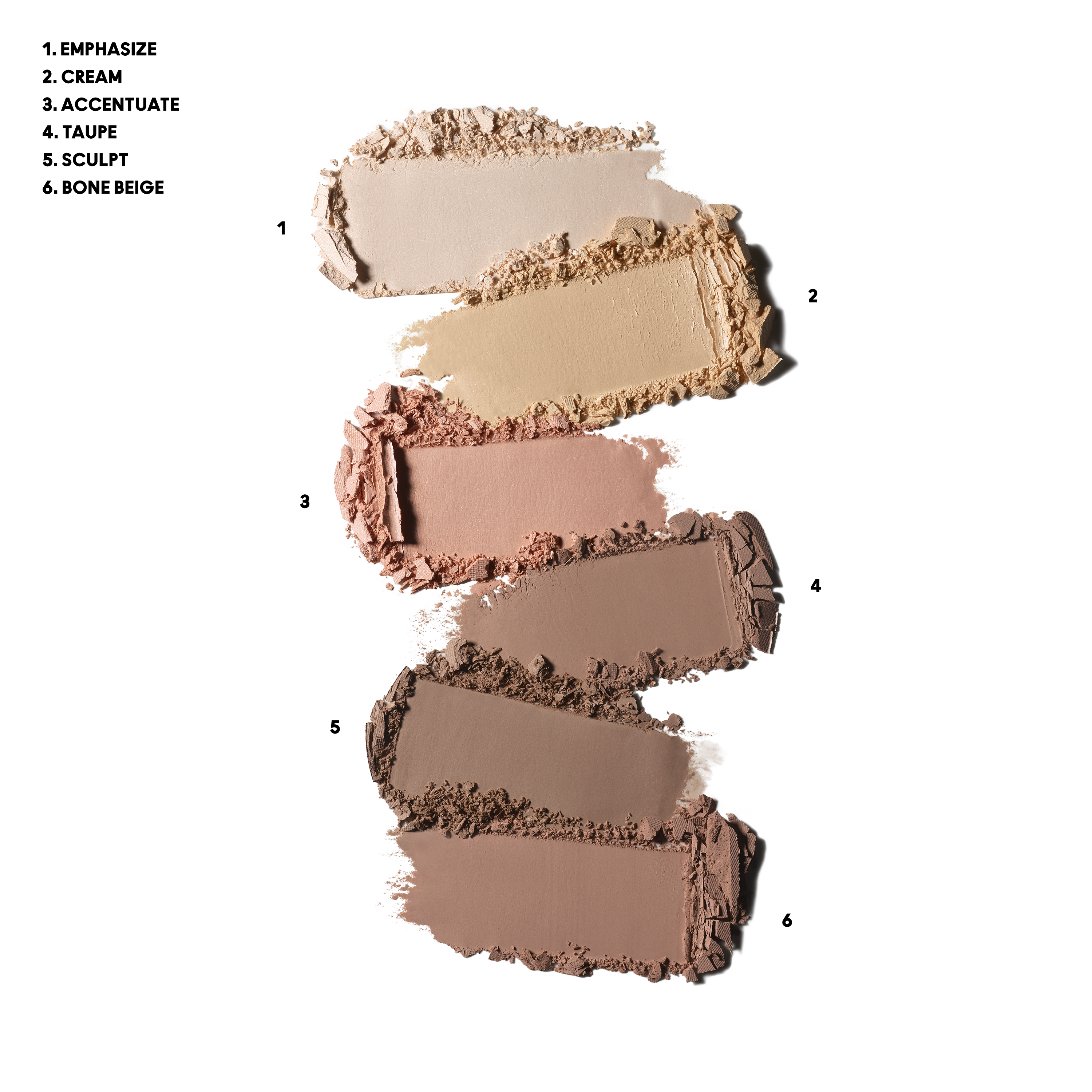 Studio Fix Sculpt and Shape Contour Palette Light/Medium | Fresh Daily Favorite