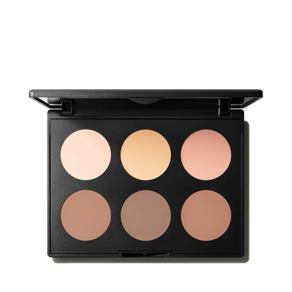 Studio Fix Sculpt and Shape Contour Palette Light/Medium | Fresh Daily Favorite