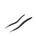 Brushstroke 24-Hour Liner | Fresh Daily Favorite
