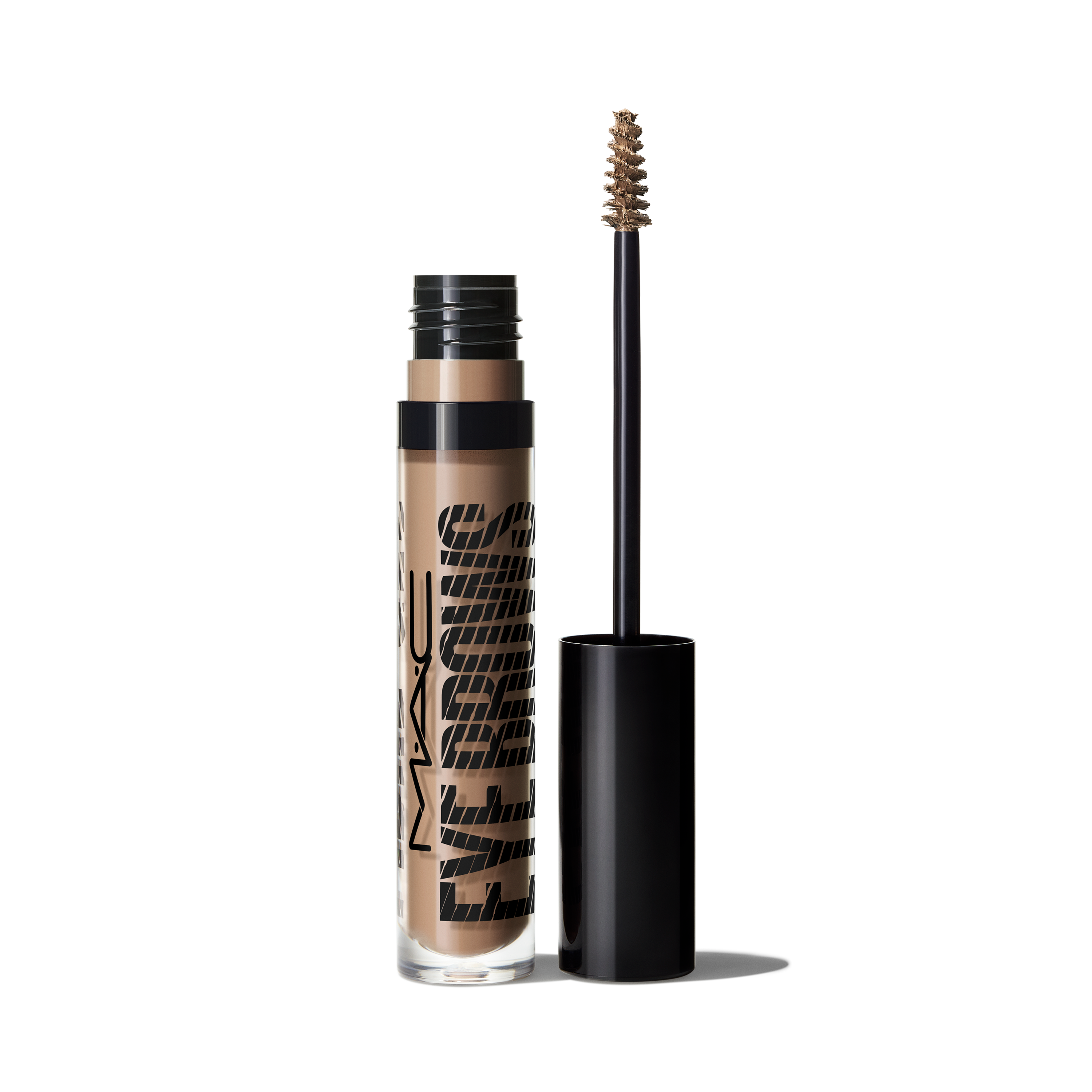 Tinted Eye Brows Big Boost Fibre Gel | Fresh Daily Favorite