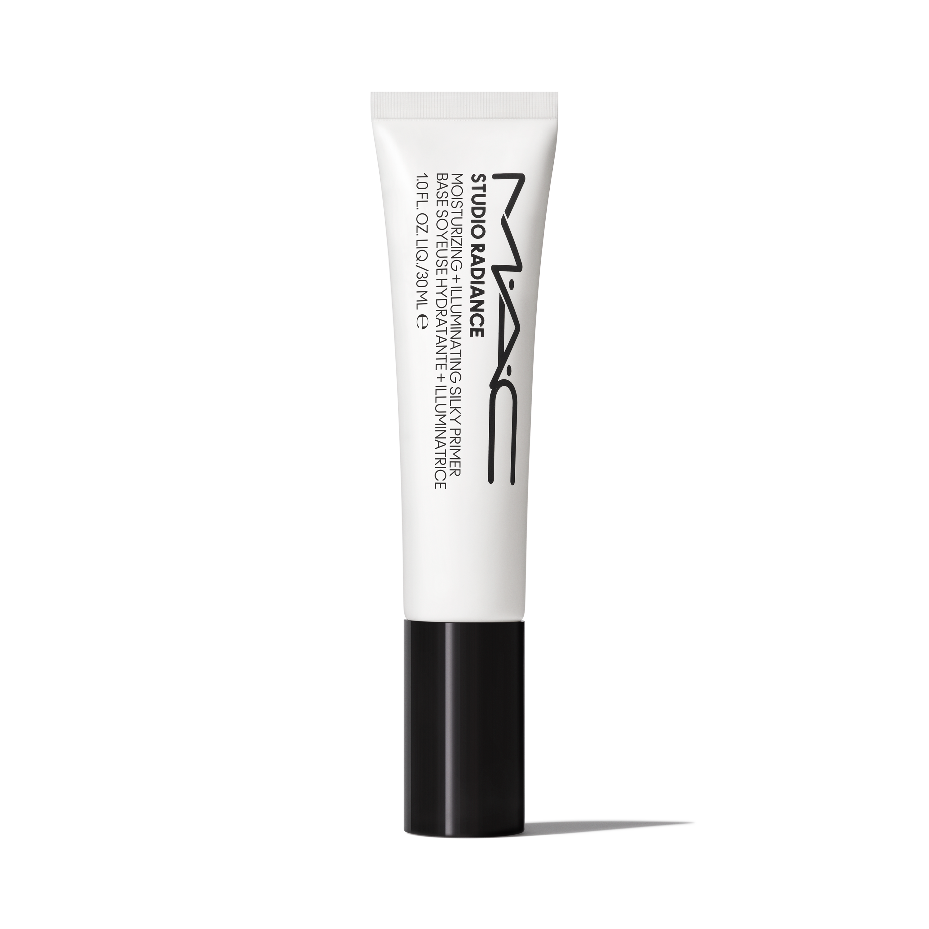Studio Radiance Moisturizing + Illuminating Silky Primer | Fresh Daily Favorite